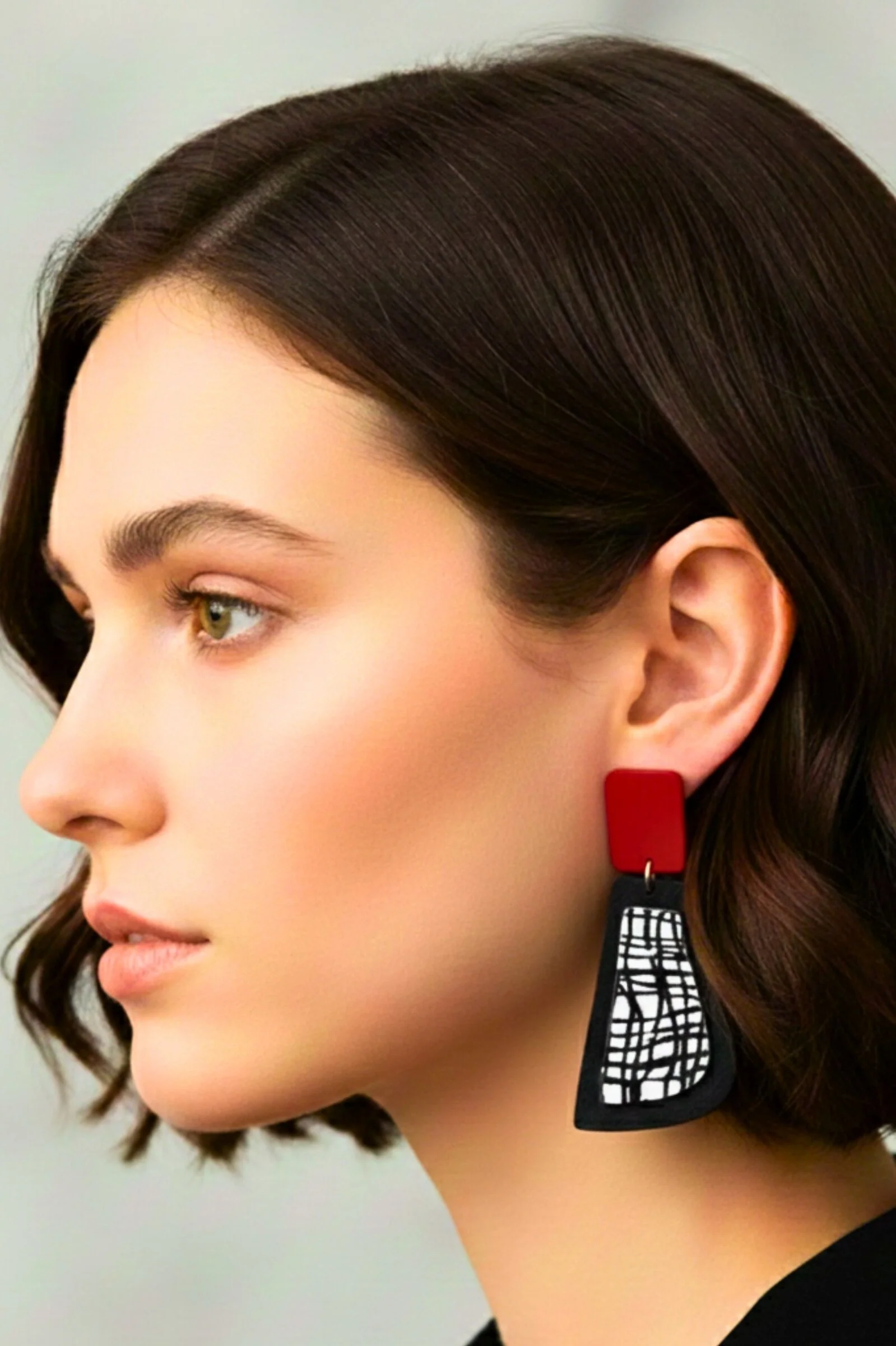 Luna Earrings - Image 2