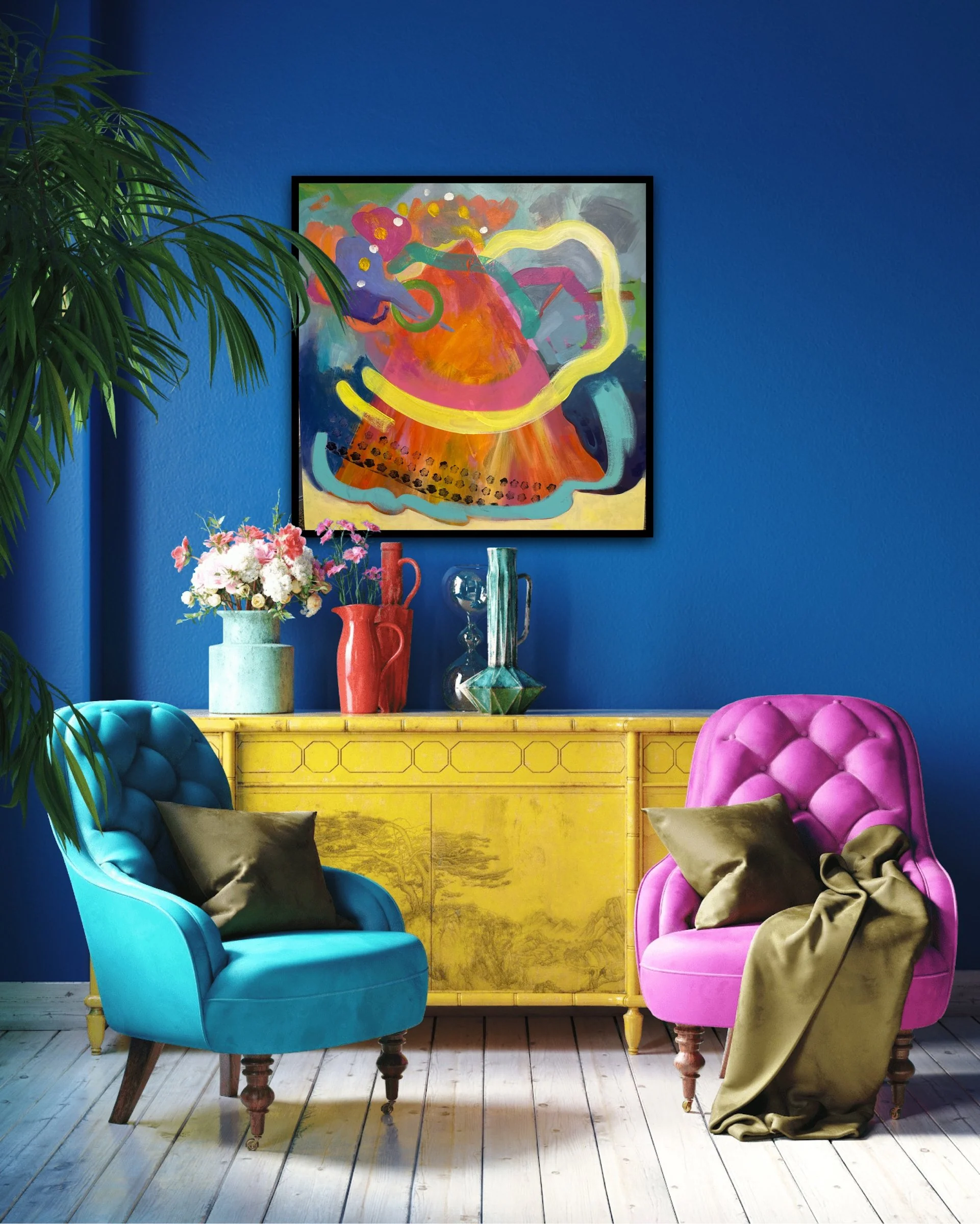 Luscious Shelter - Image 3