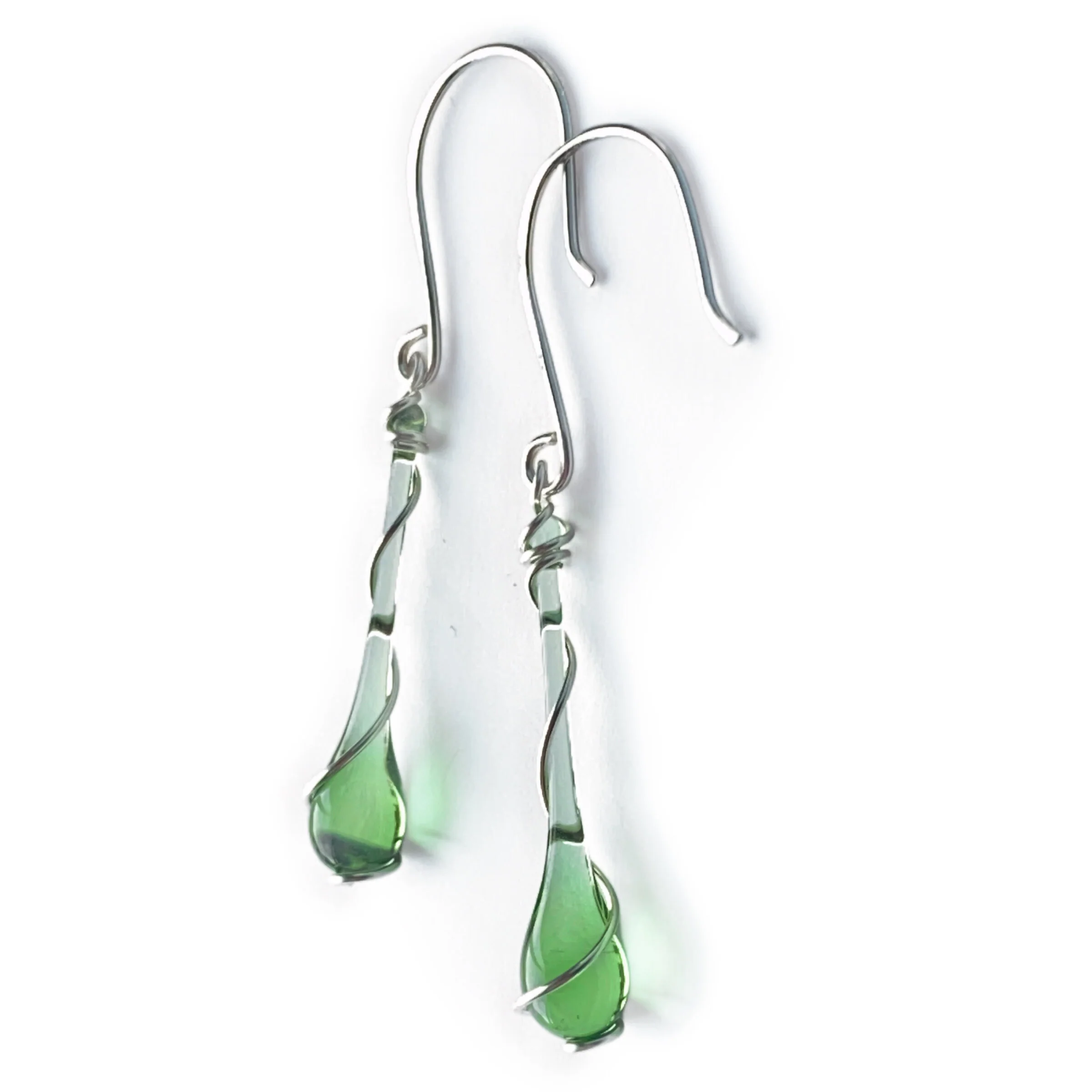 Lyra Earrings - Image 3