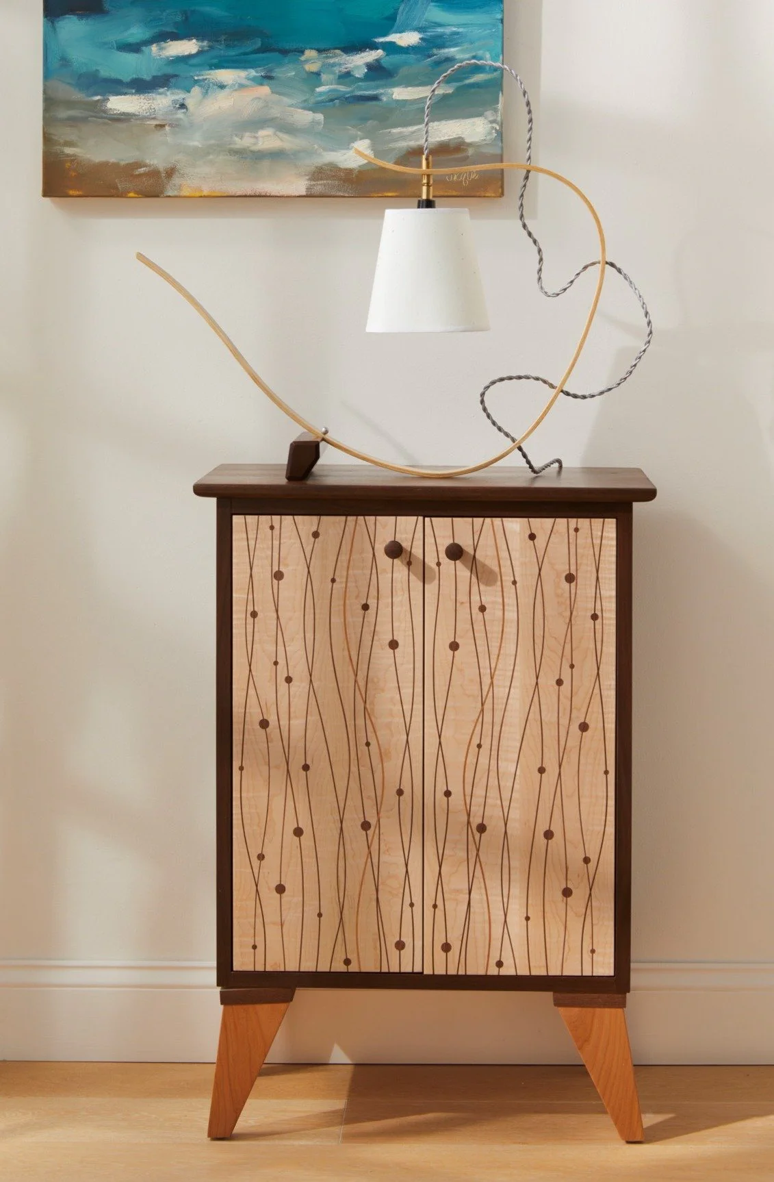 Madeline Cabinet - Image 2