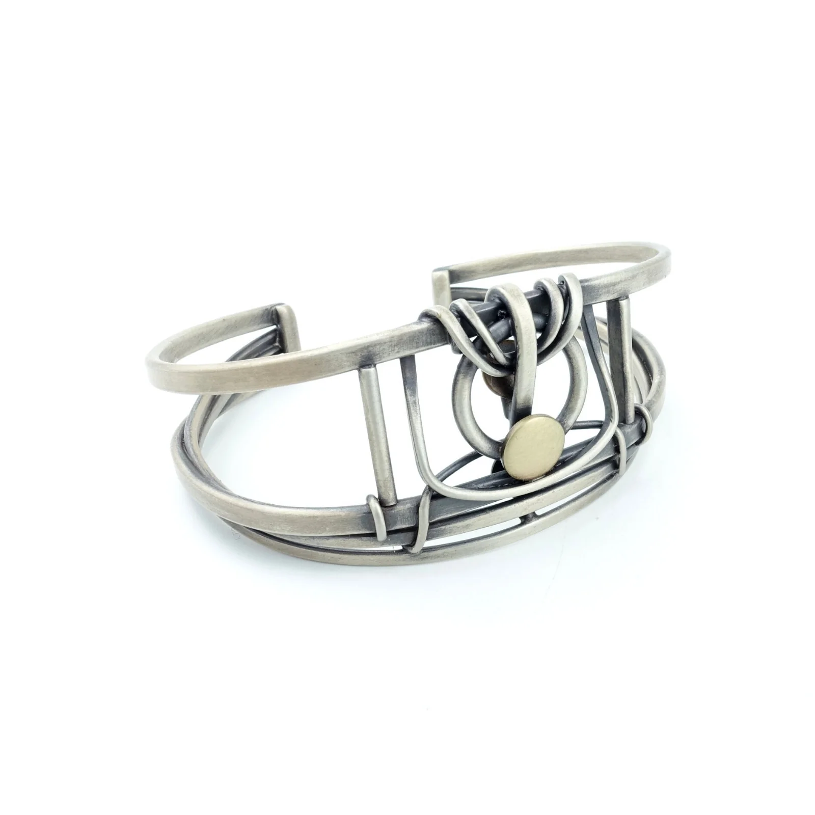Magnetic Field Cuff - Image 2