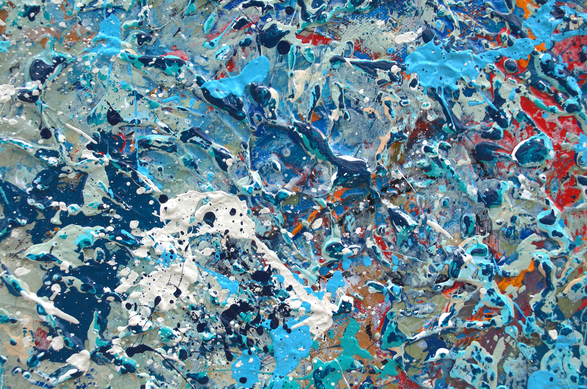 Making A Splash - Image 5