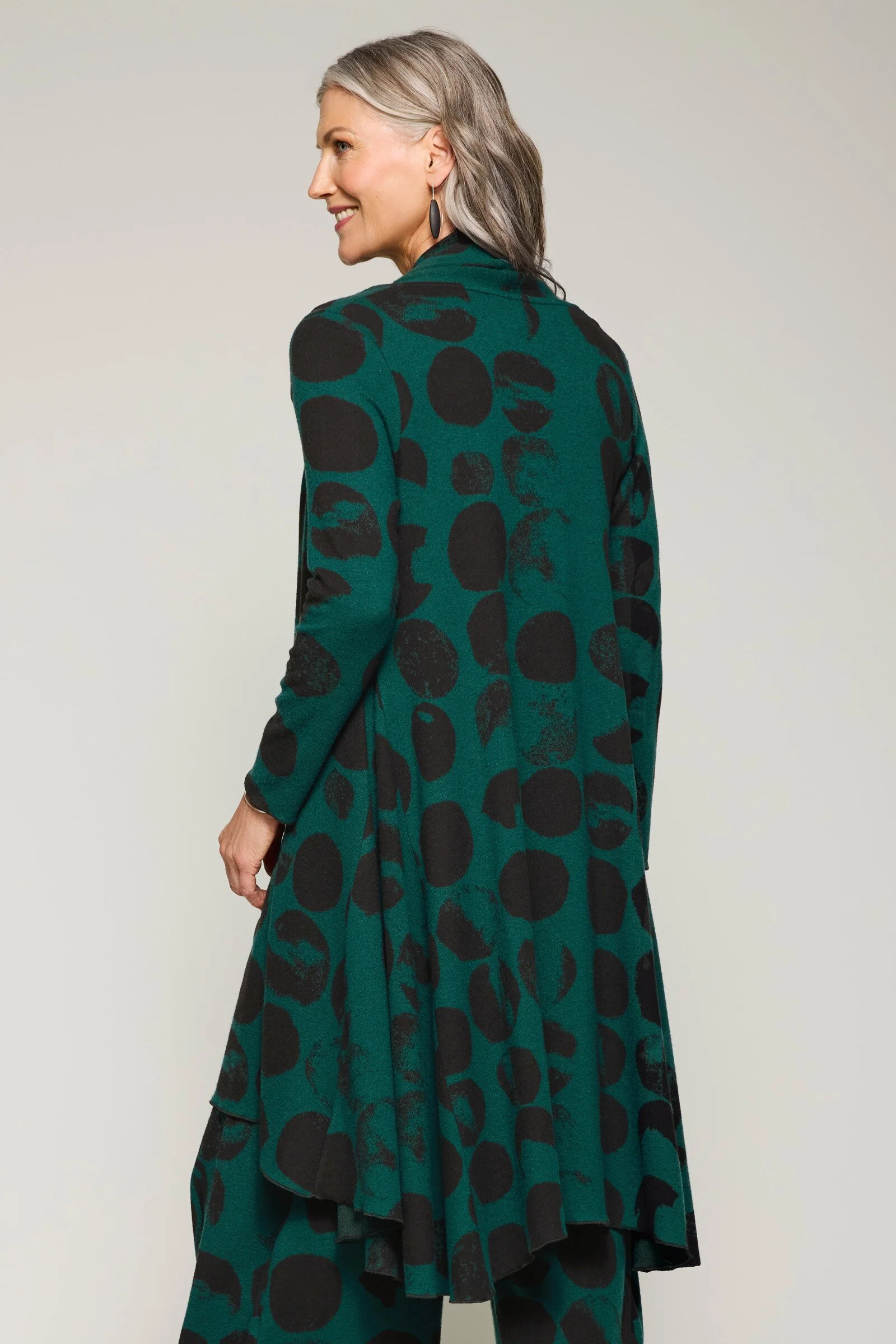 Malia Cardigan - Image 2