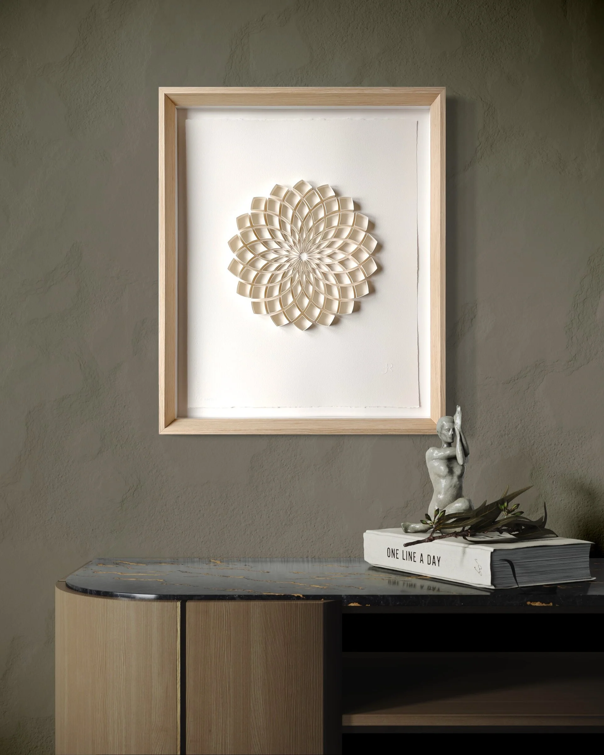 Mandala 1 - Image 2