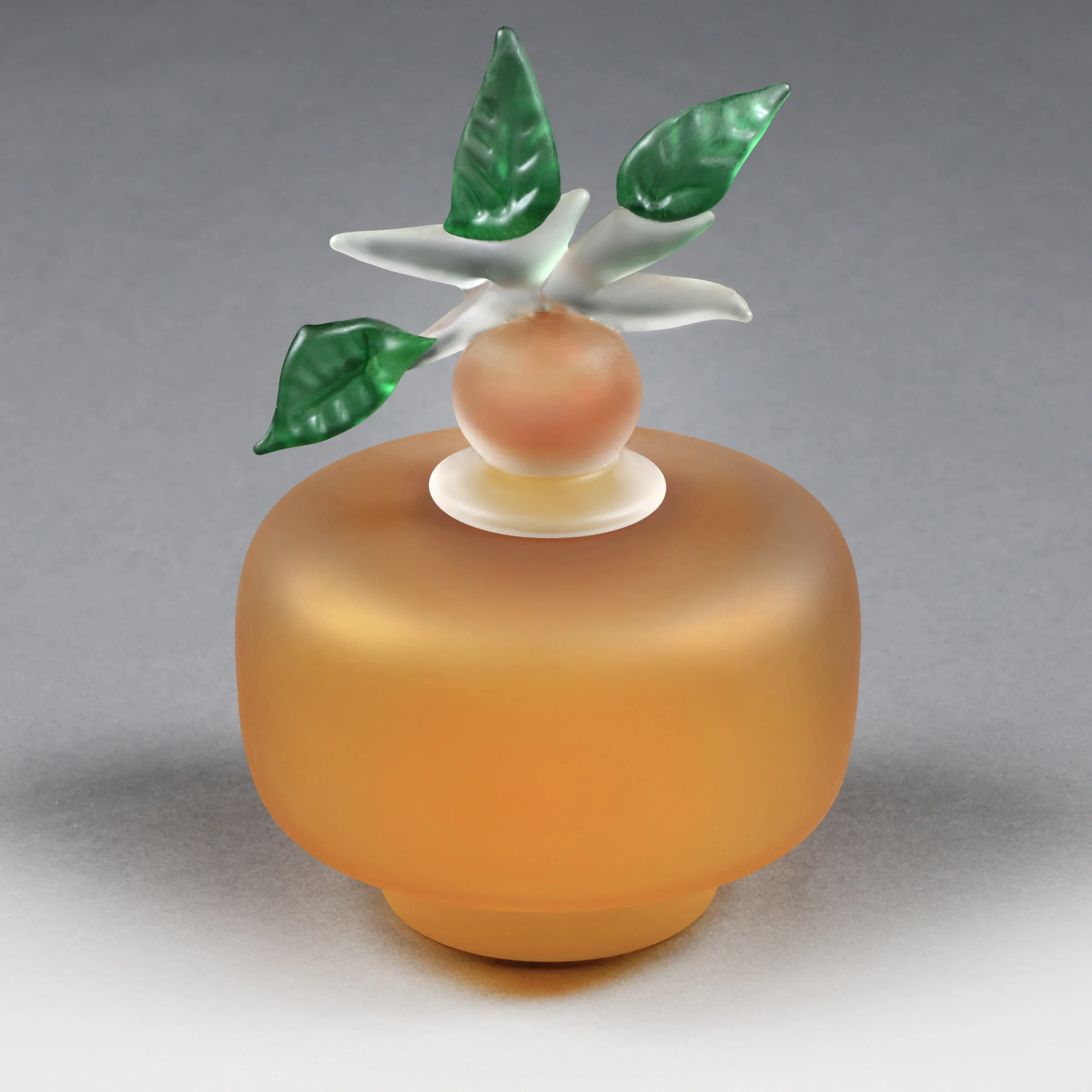 Mango Short Cylinder