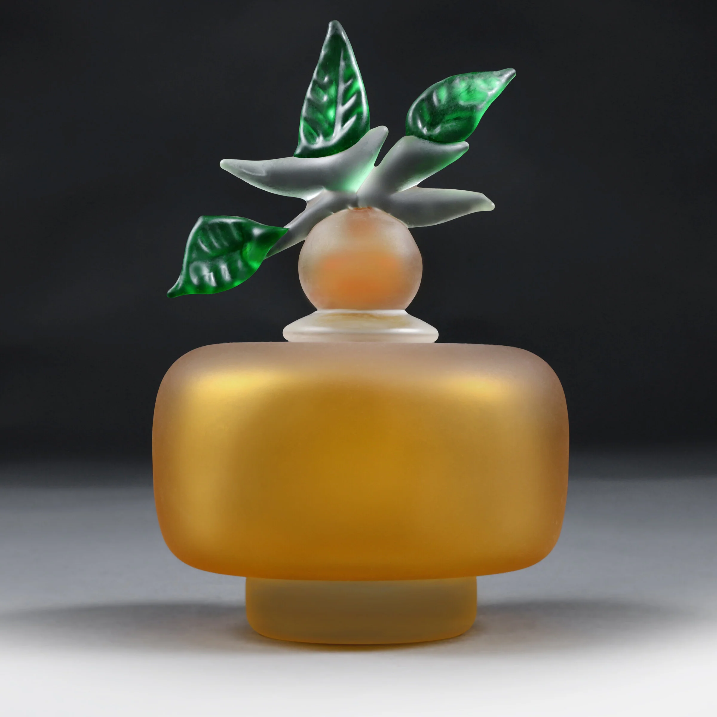 Mango Short Cylinder - Image 2