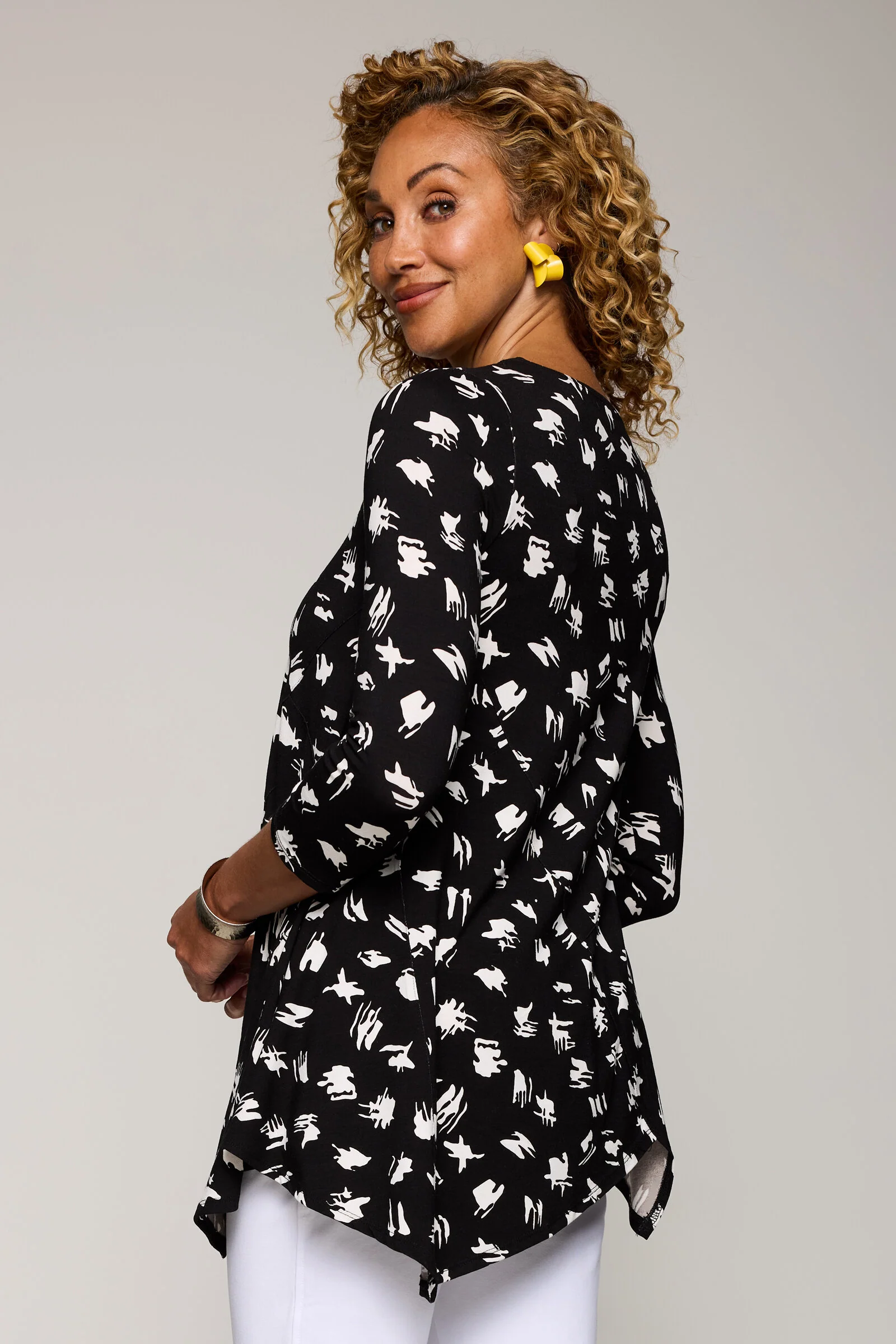 Mariella Tunic - Image 3