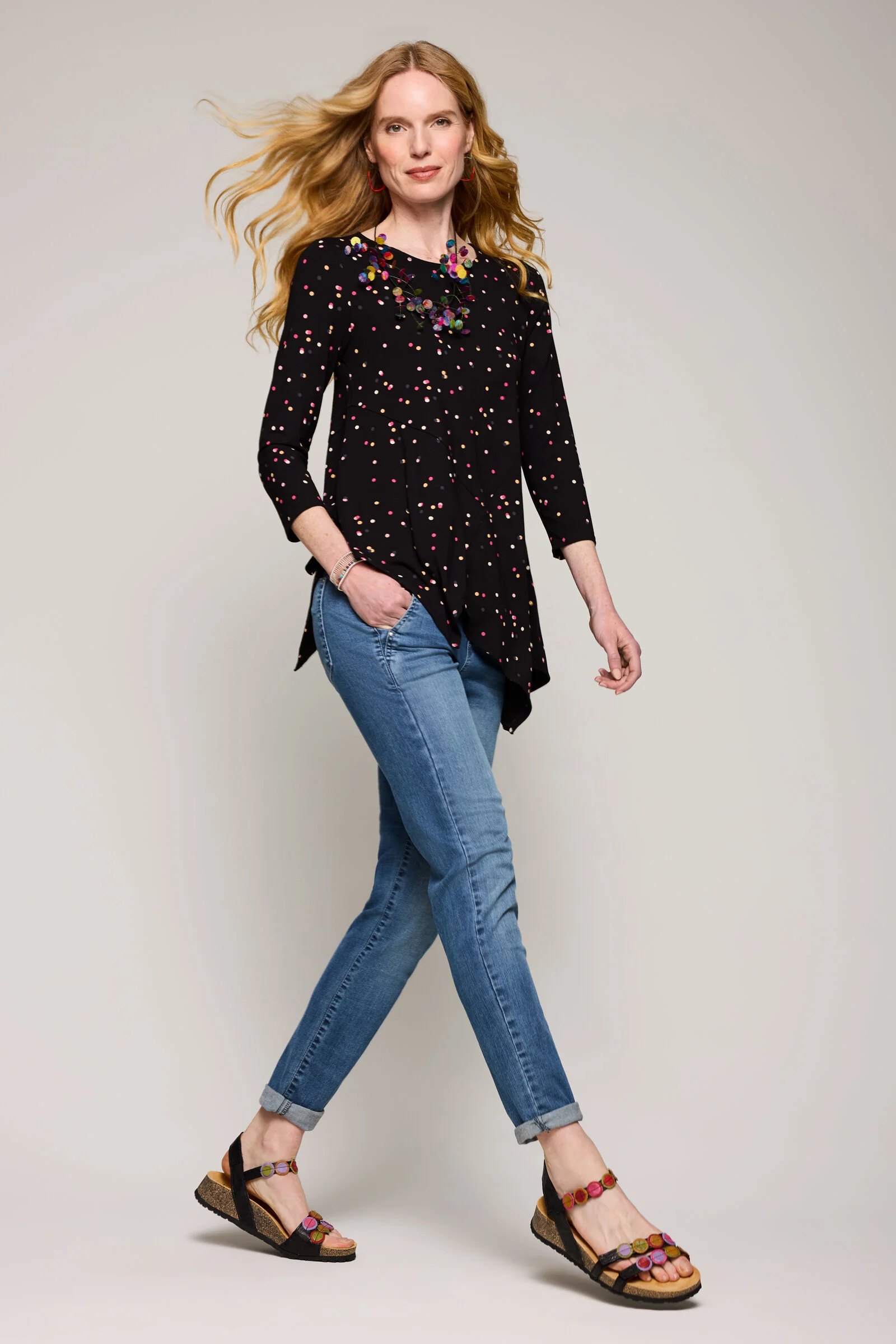 Mariella Tunic - Image 5