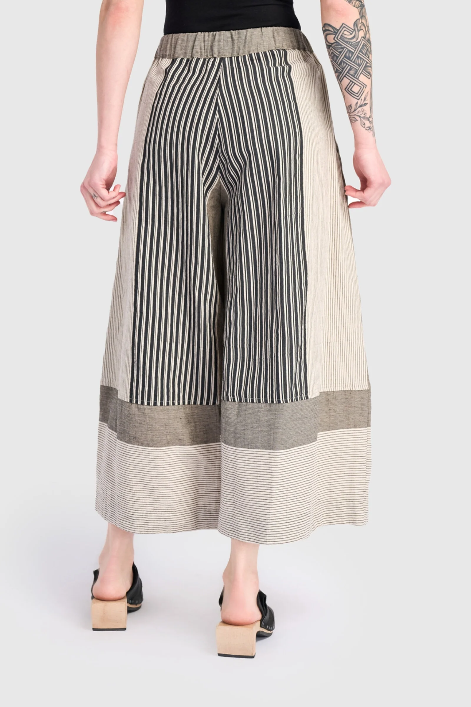 Marisol Wide Leg Pant - Image 3