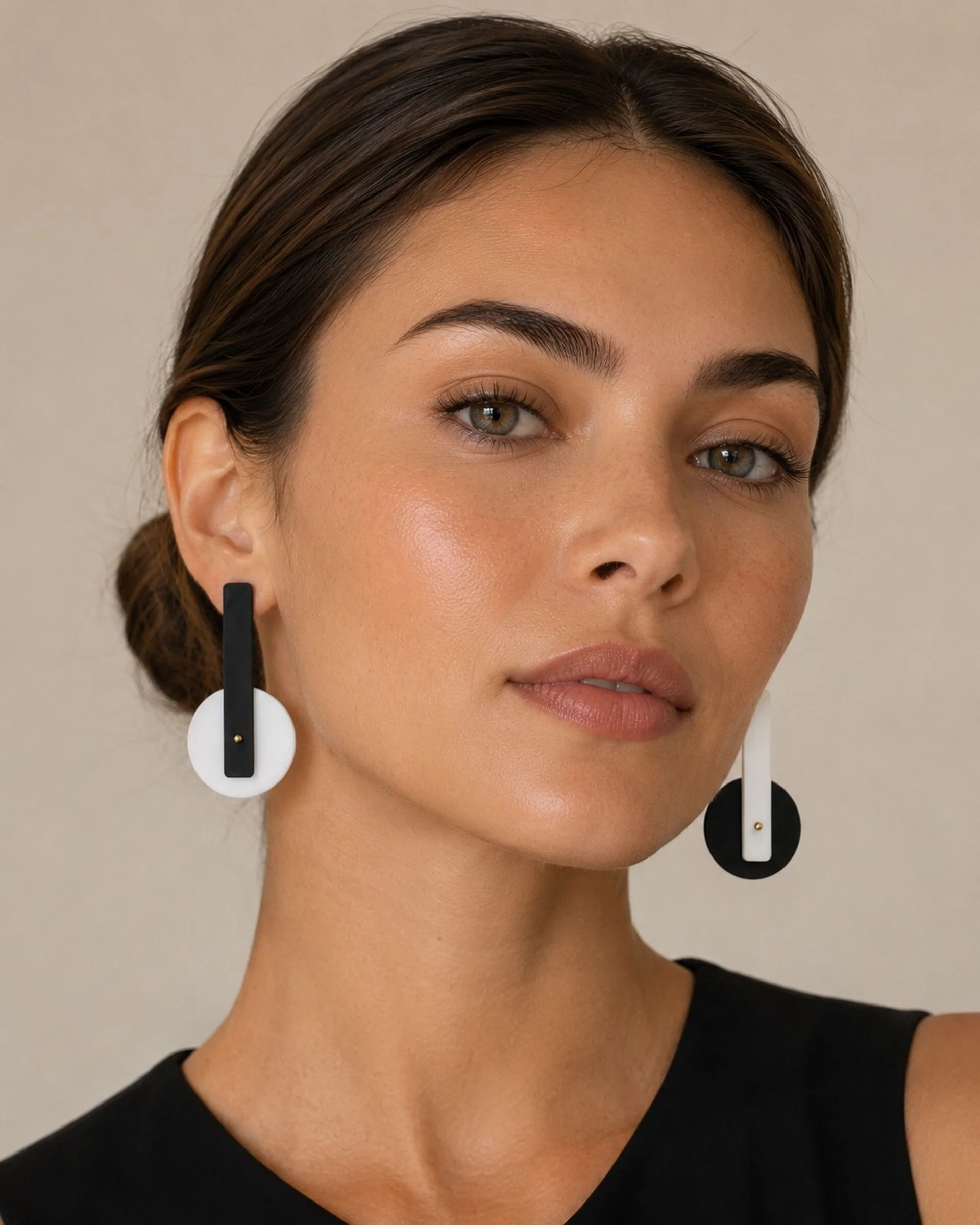 Marlowe Earrings - Image 2