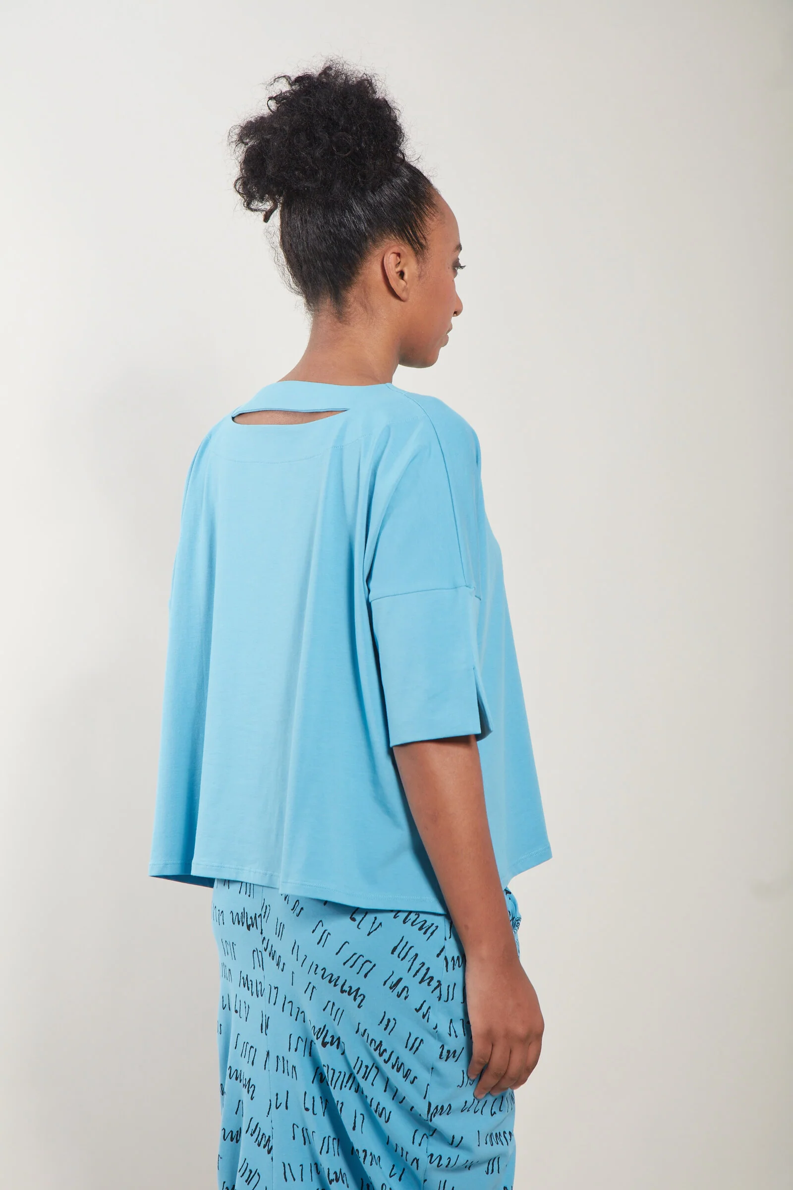 Anastasia Top - Image 2