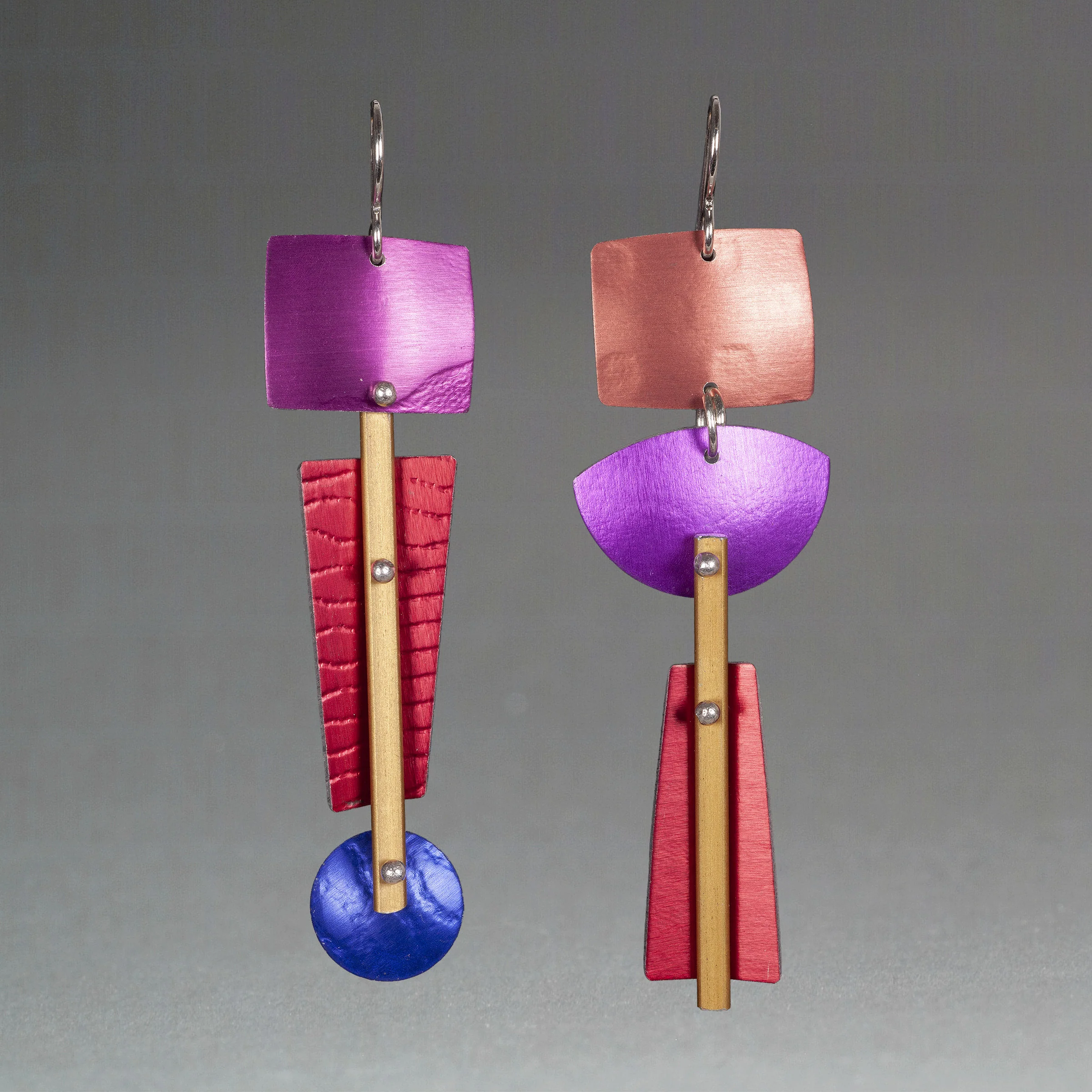 Mawari Earrings - Image 4