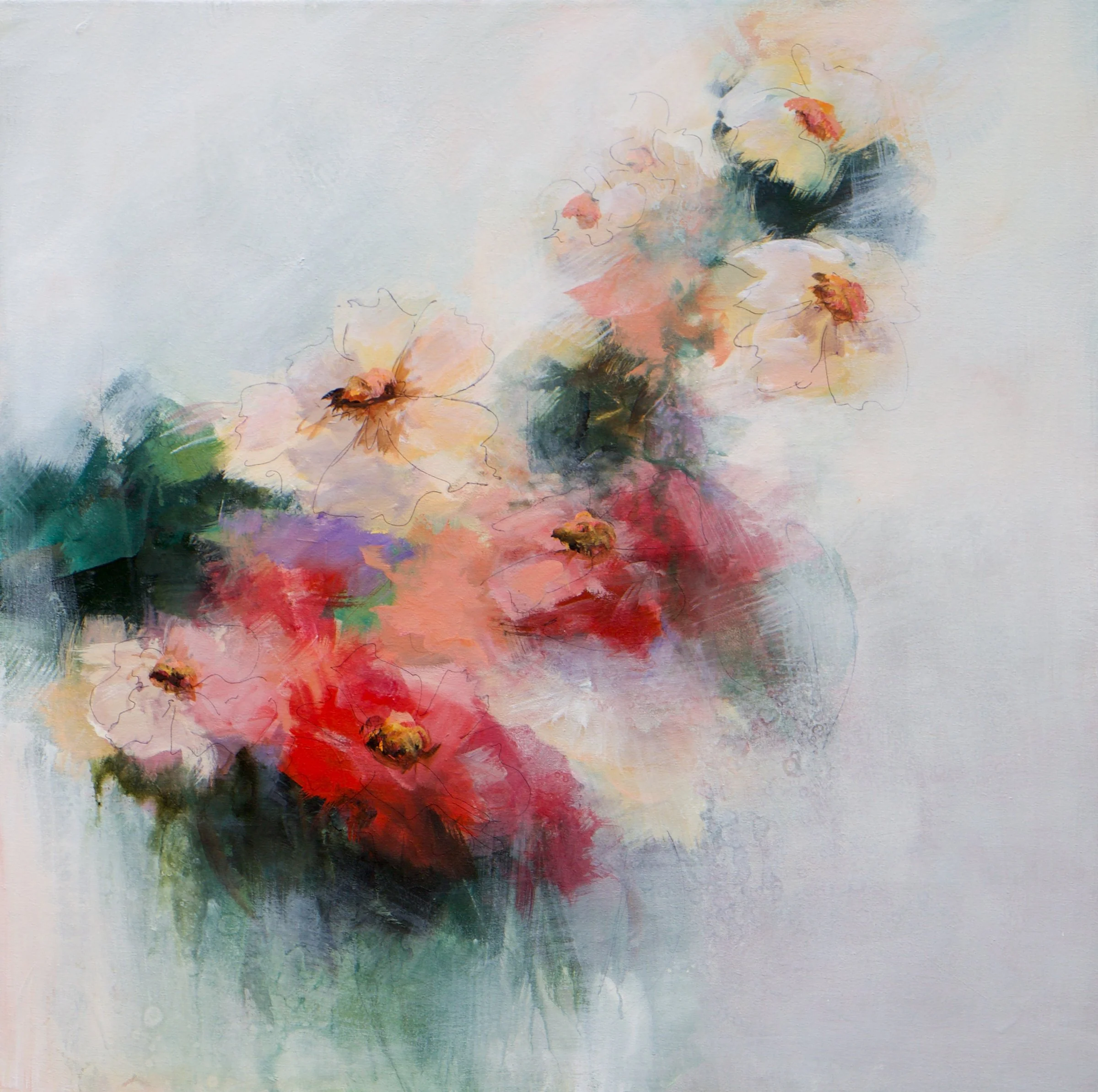 May Flowers - May Flowers