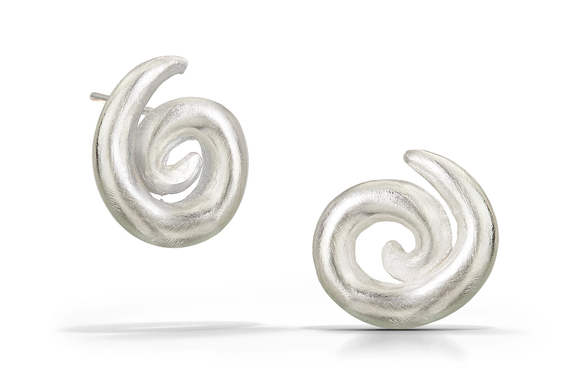 Medium Swirl
