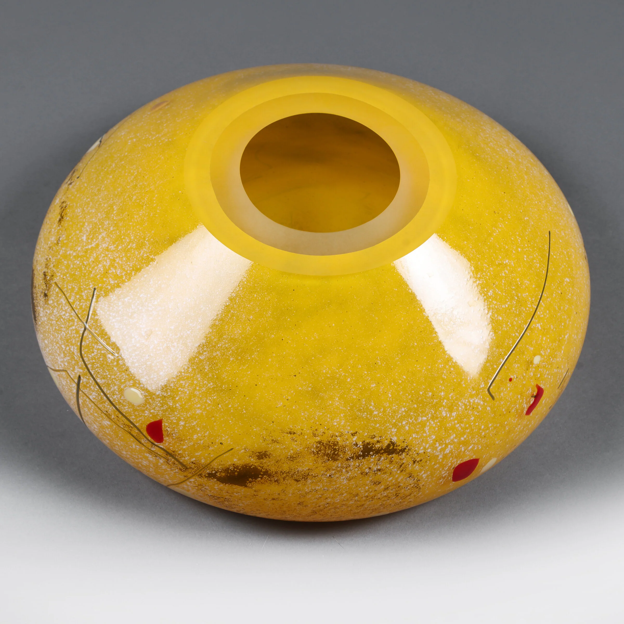 Melodic Morning Mosaic Bowl - Image 4