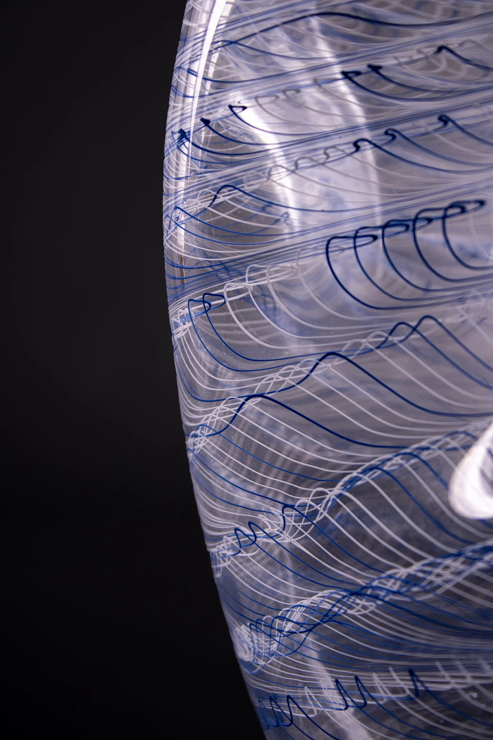 Merletto Soft Form Vases - Image 10