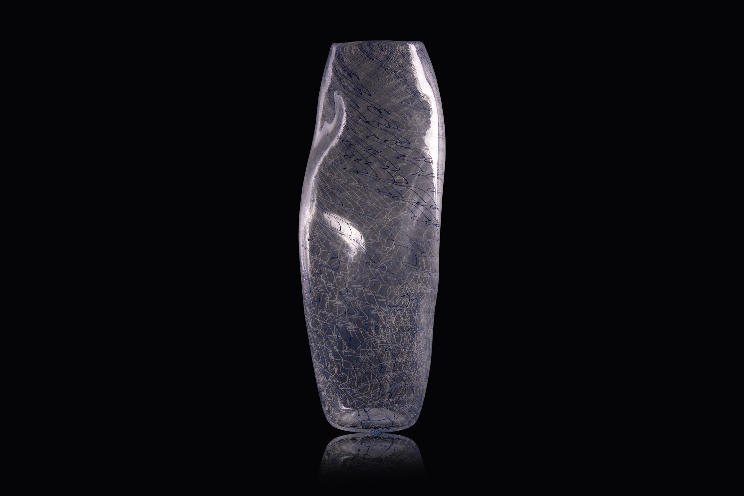 Merletto Soft Form Vases - Image 6