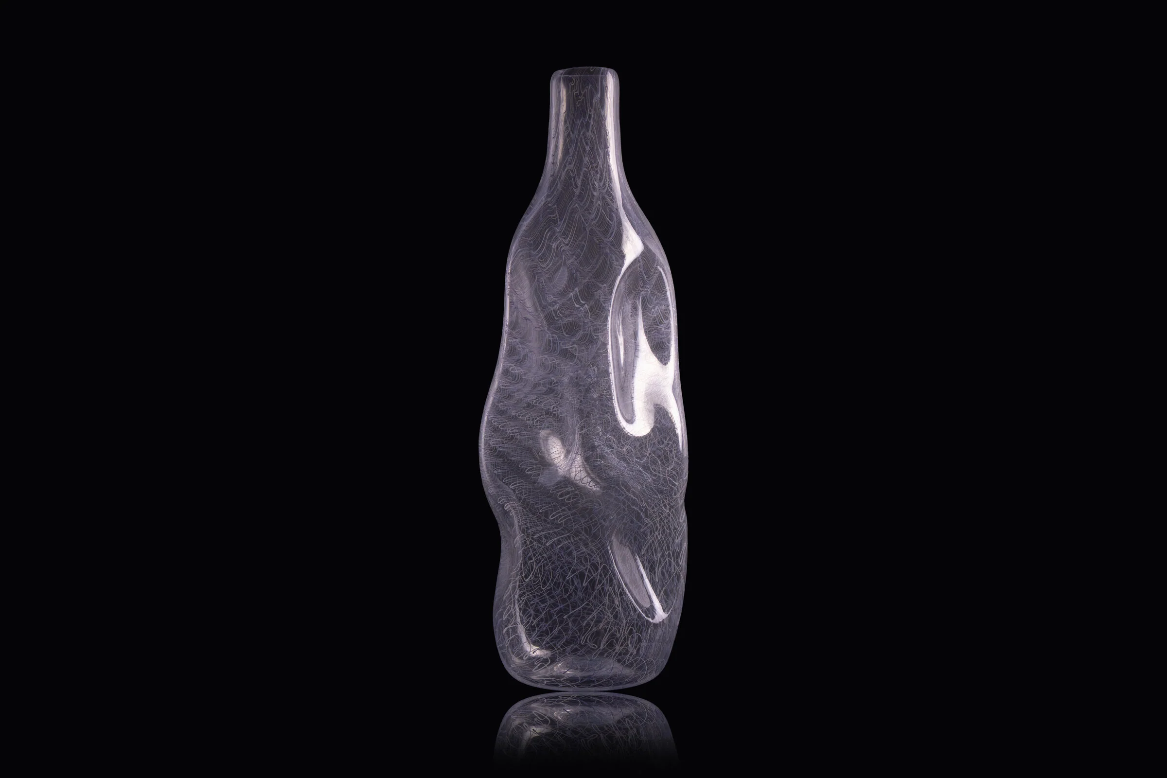 Merletto Soft Form Vases - Image 7