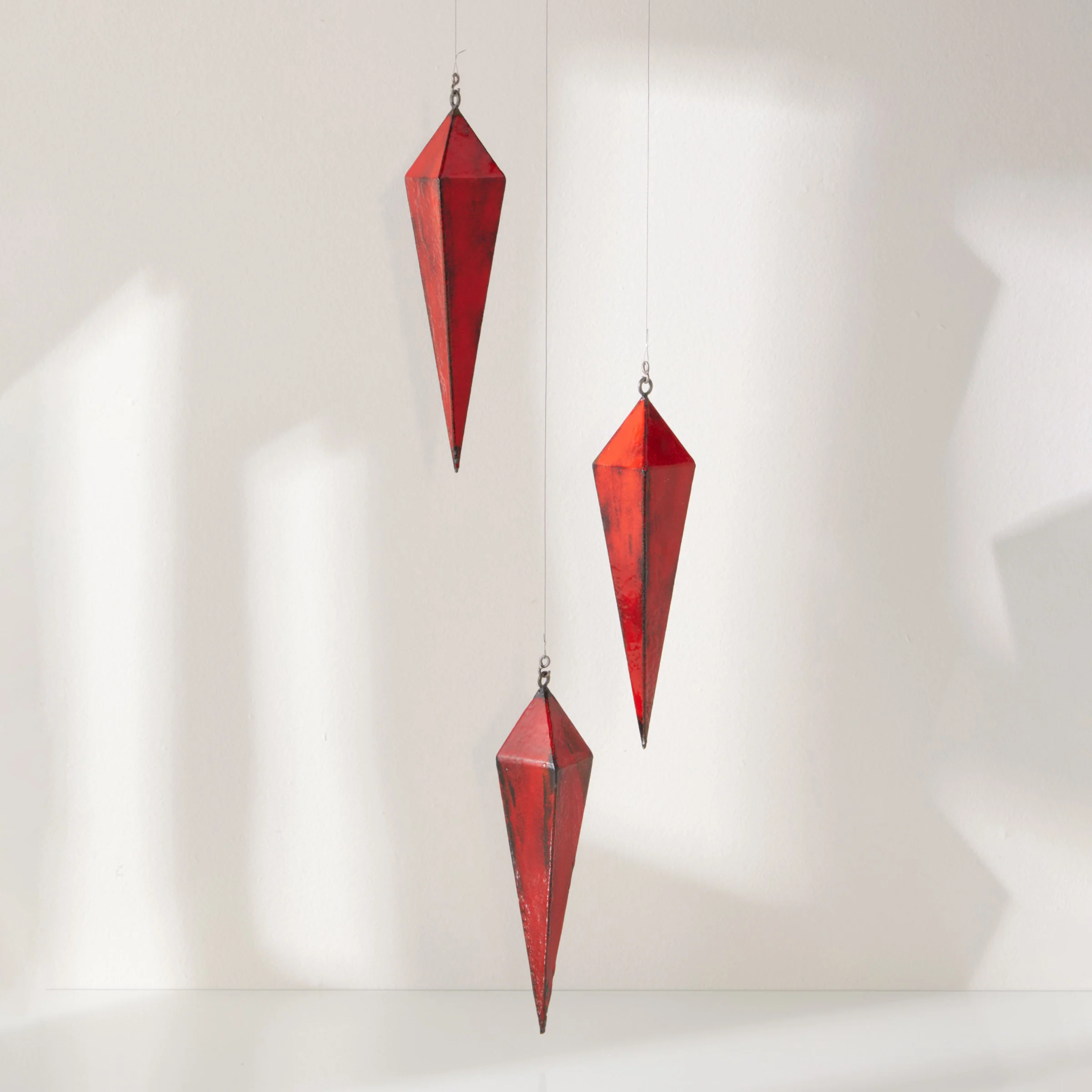 Mixed Geometric Gem Drops - Image 3