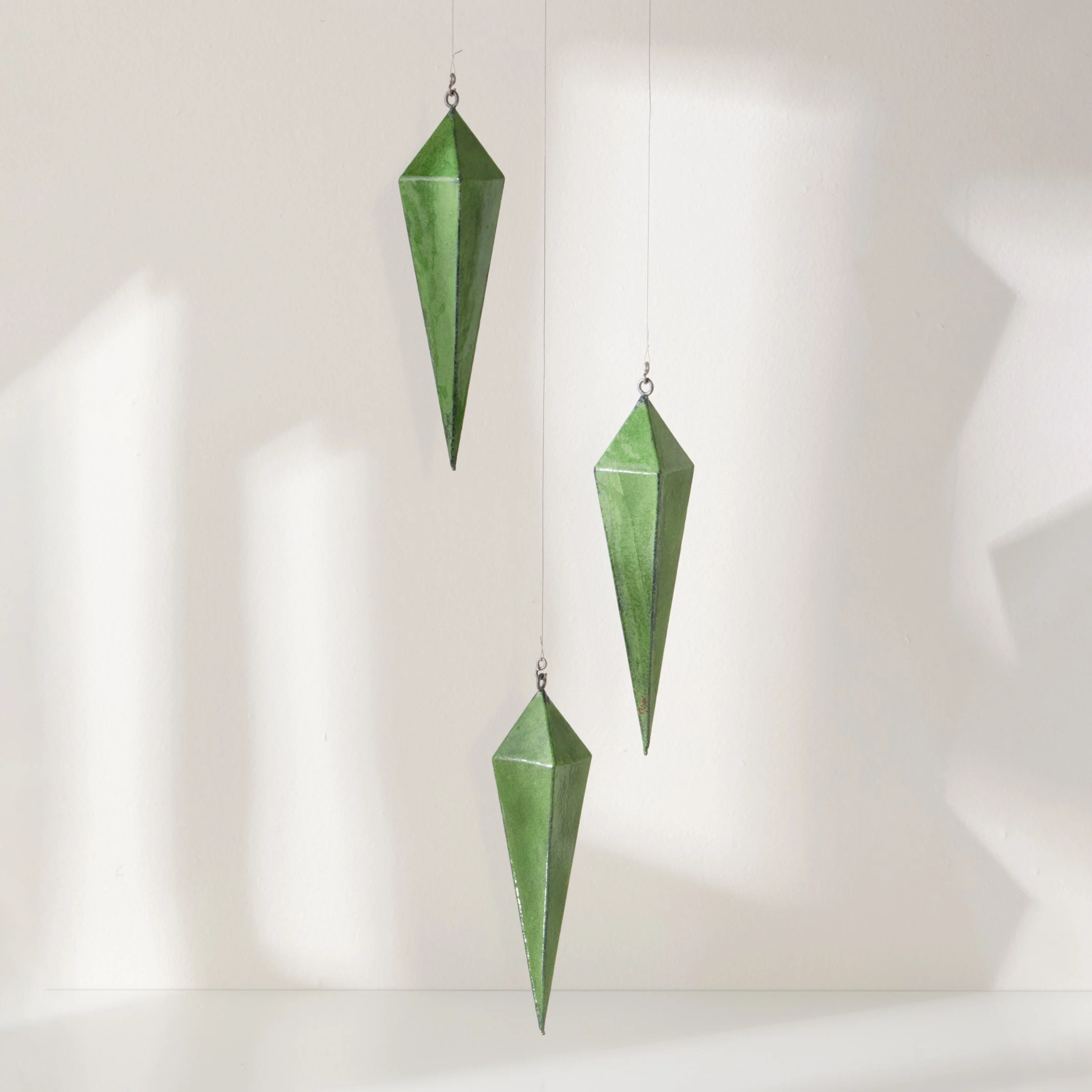 Mixed Geometric Gem Drops - Image 4