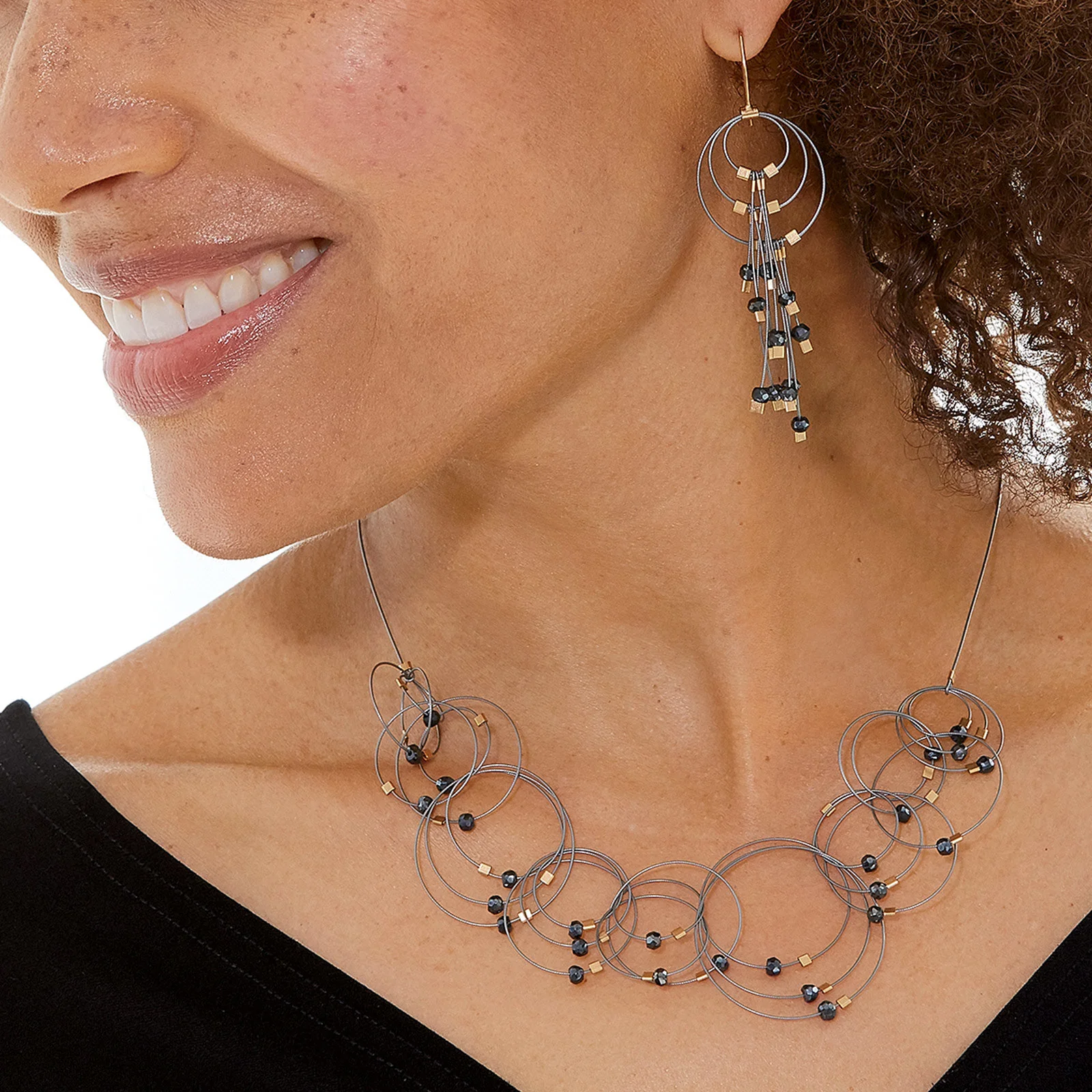 Vertigo Necklace - Image 9