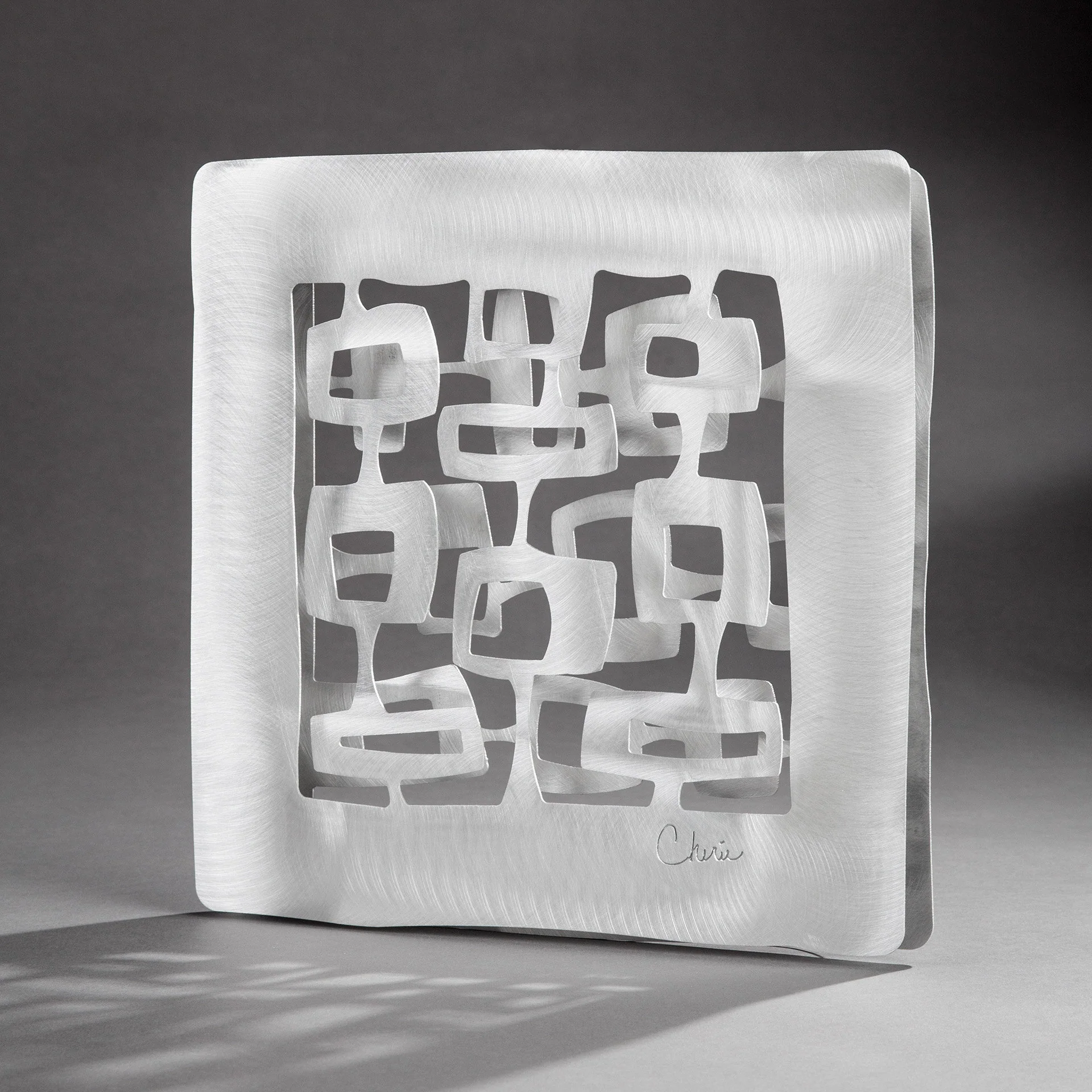 Modern Squares - Image 2