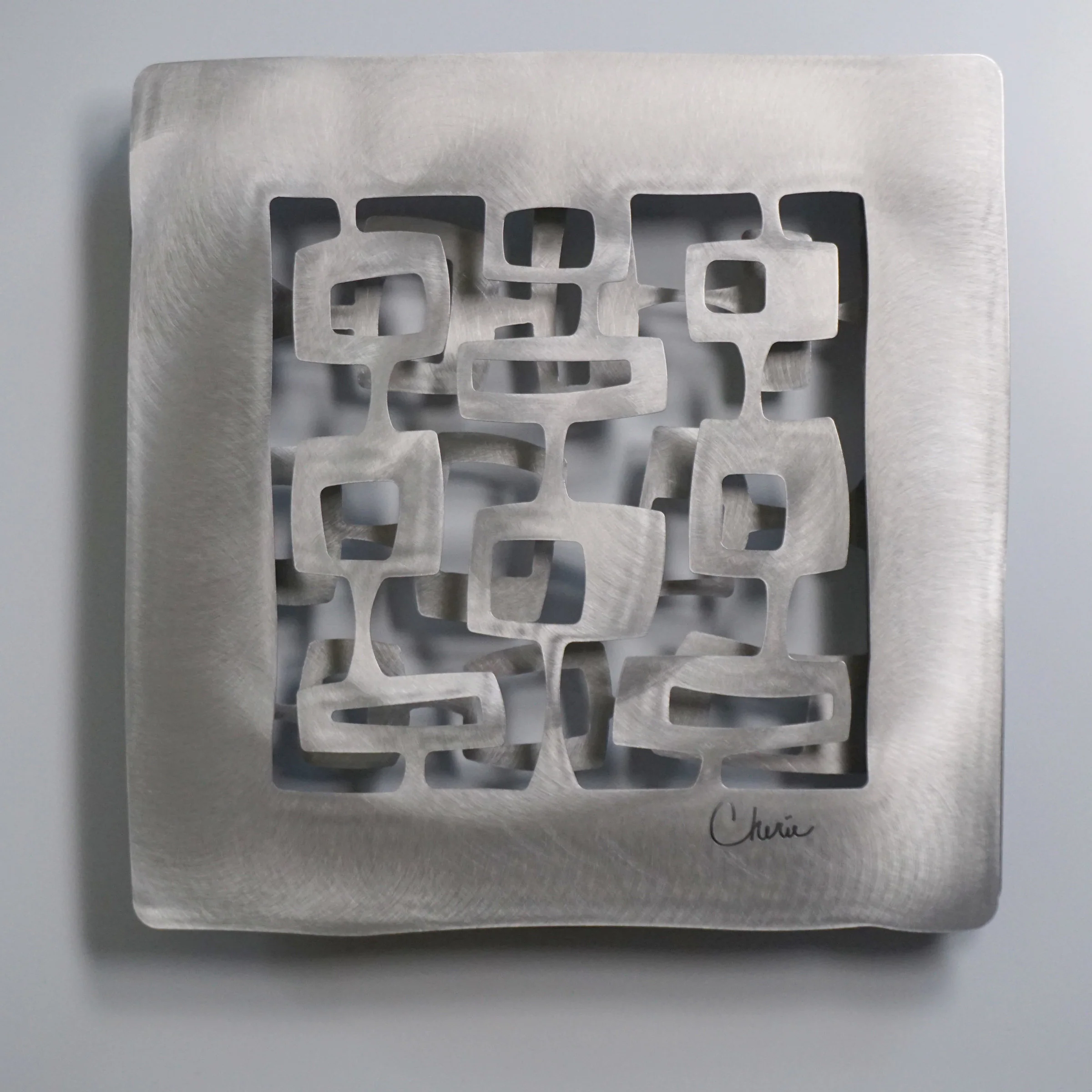 Modern Squares - Image 3