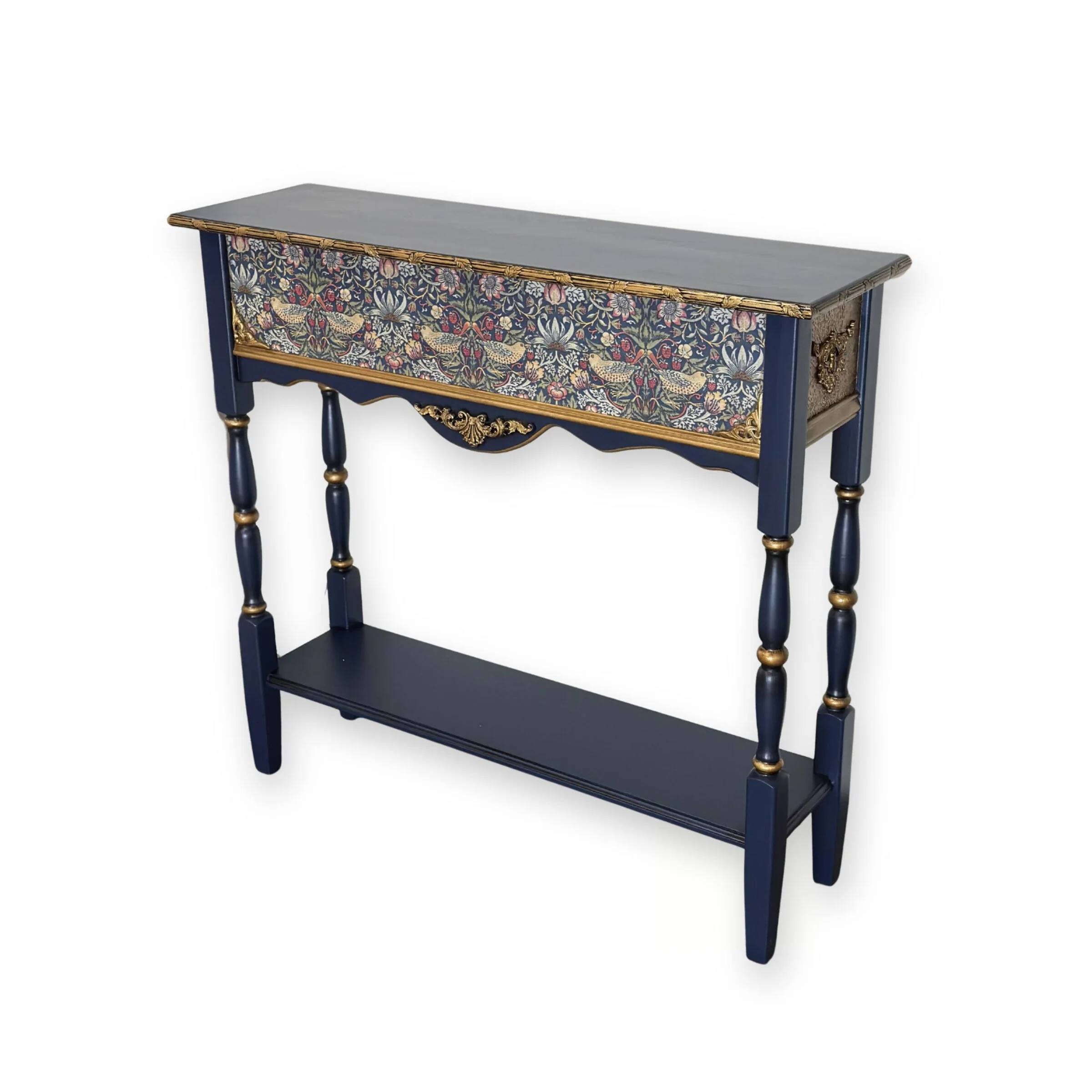 Midnight Aviary Console Table - Image 5