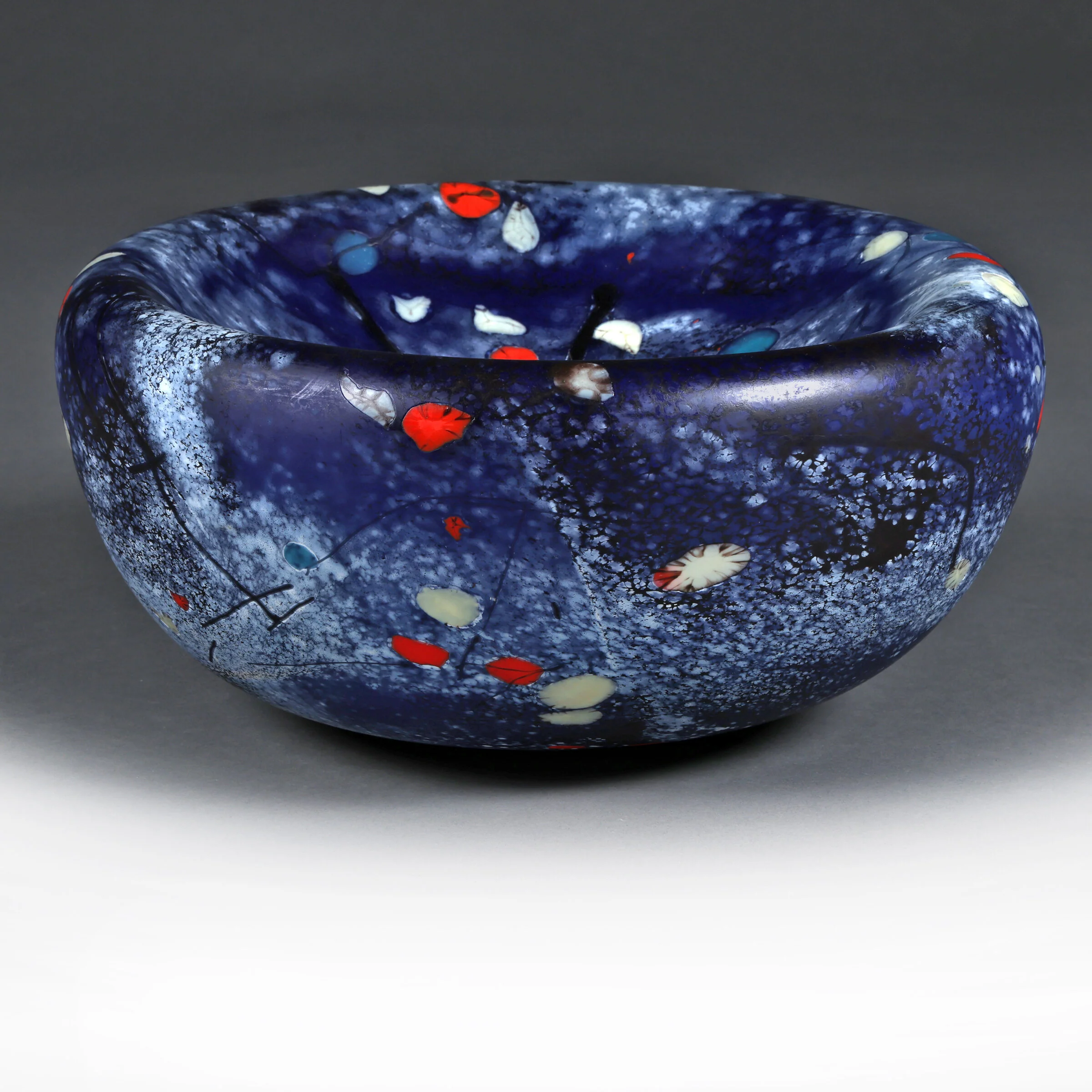 Midnight Meadow Bowl - Image 2