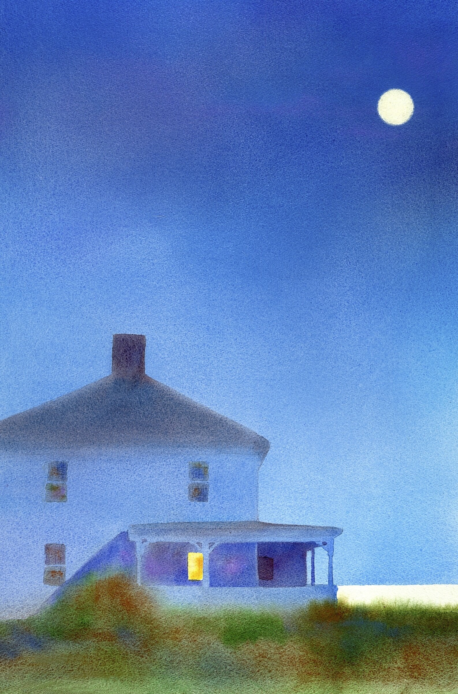 Midsummer Moon III