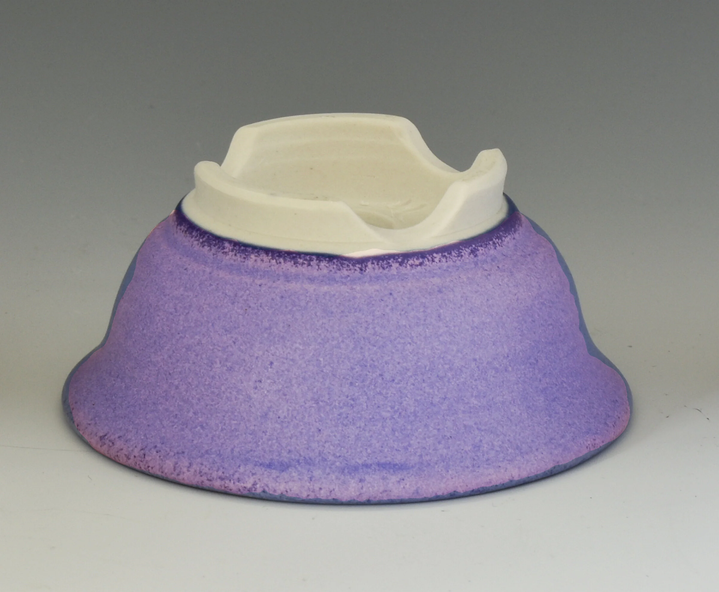 Miniature Bonsai Planter in Lilac - Image 2