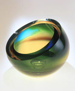Mirage Bowl