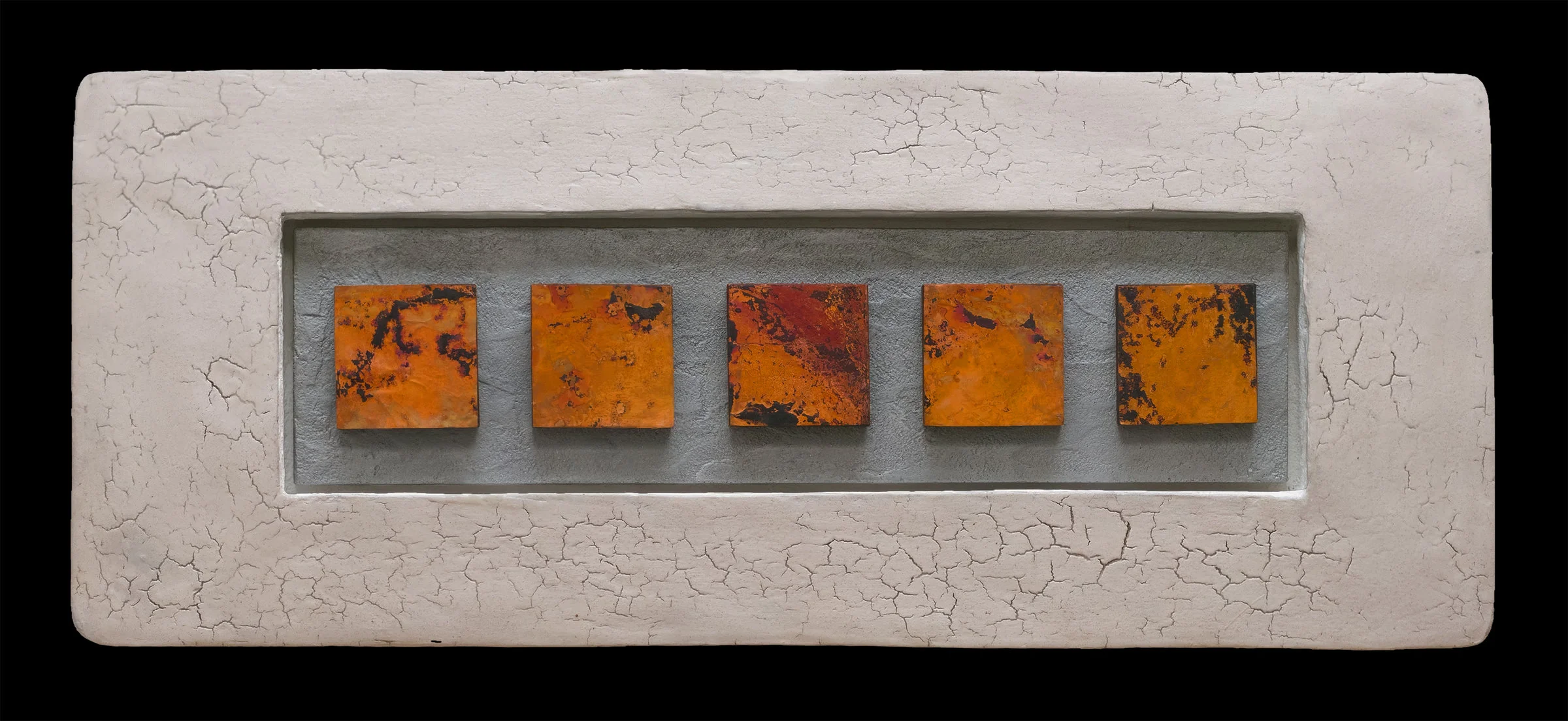 Openings Triptych - Image 4
