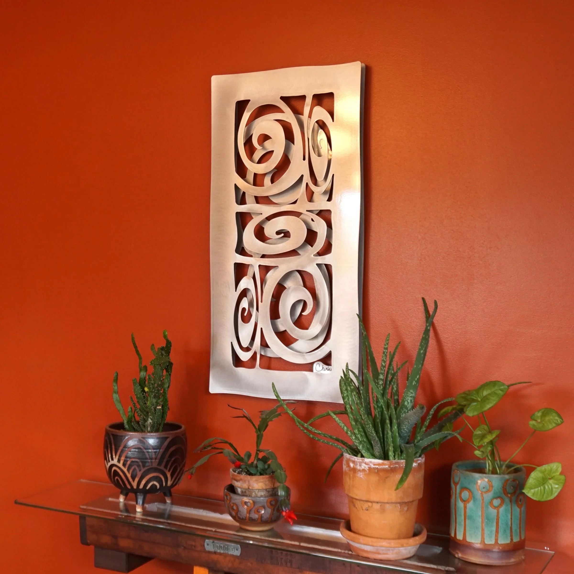 Modern Spirals - Image 2
