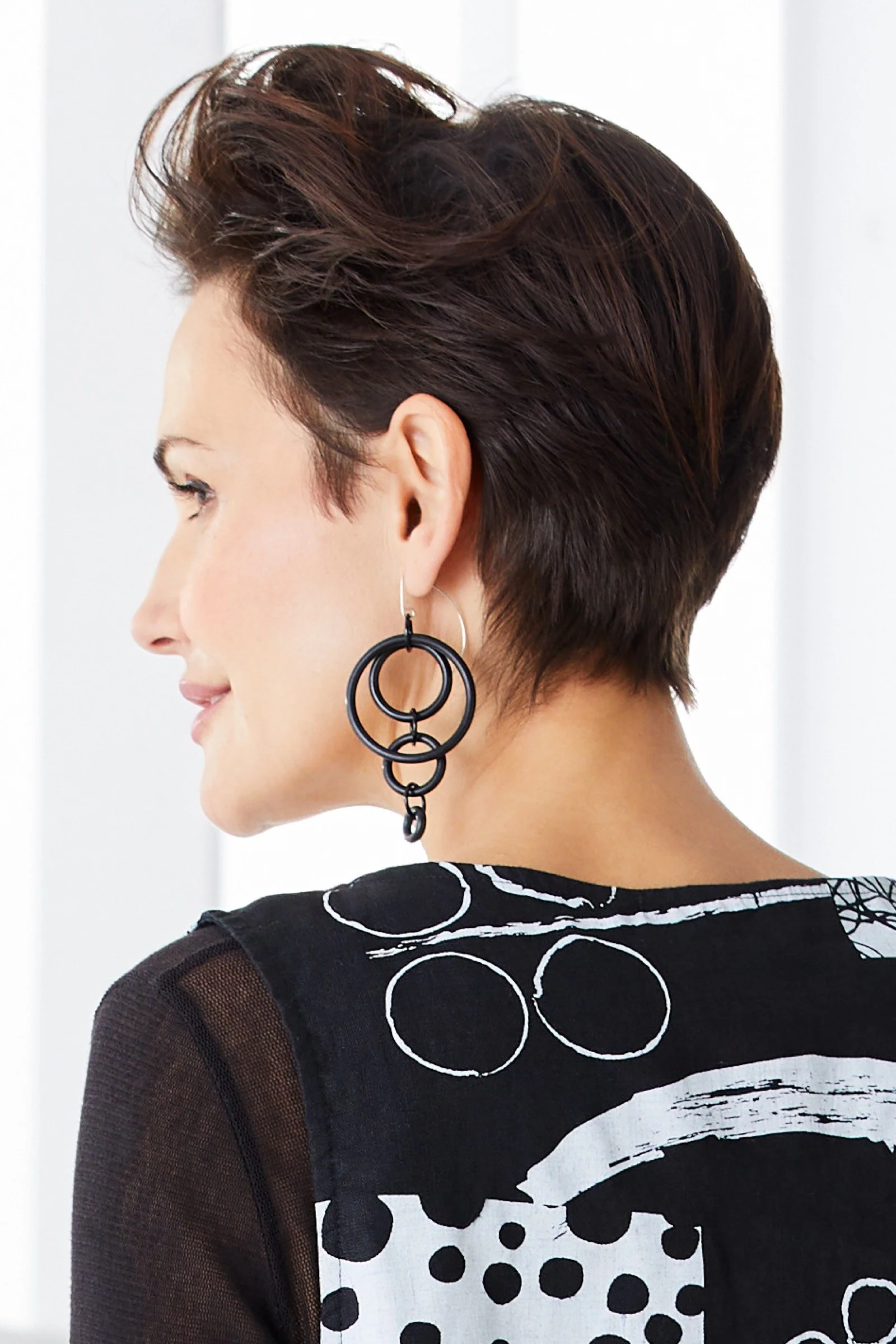 Mona Earrings - Image 2