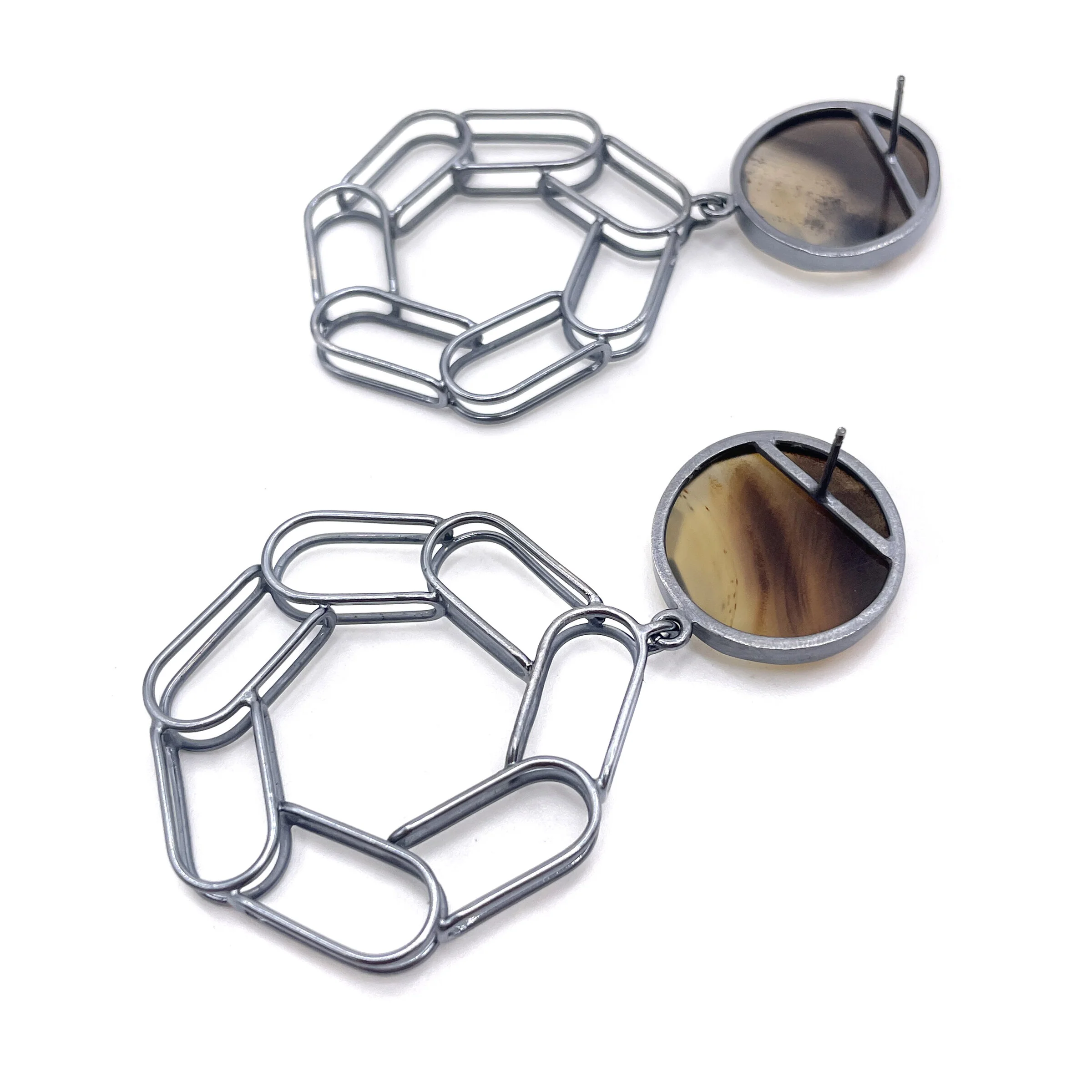 Montana Portal Earrings - Image 2