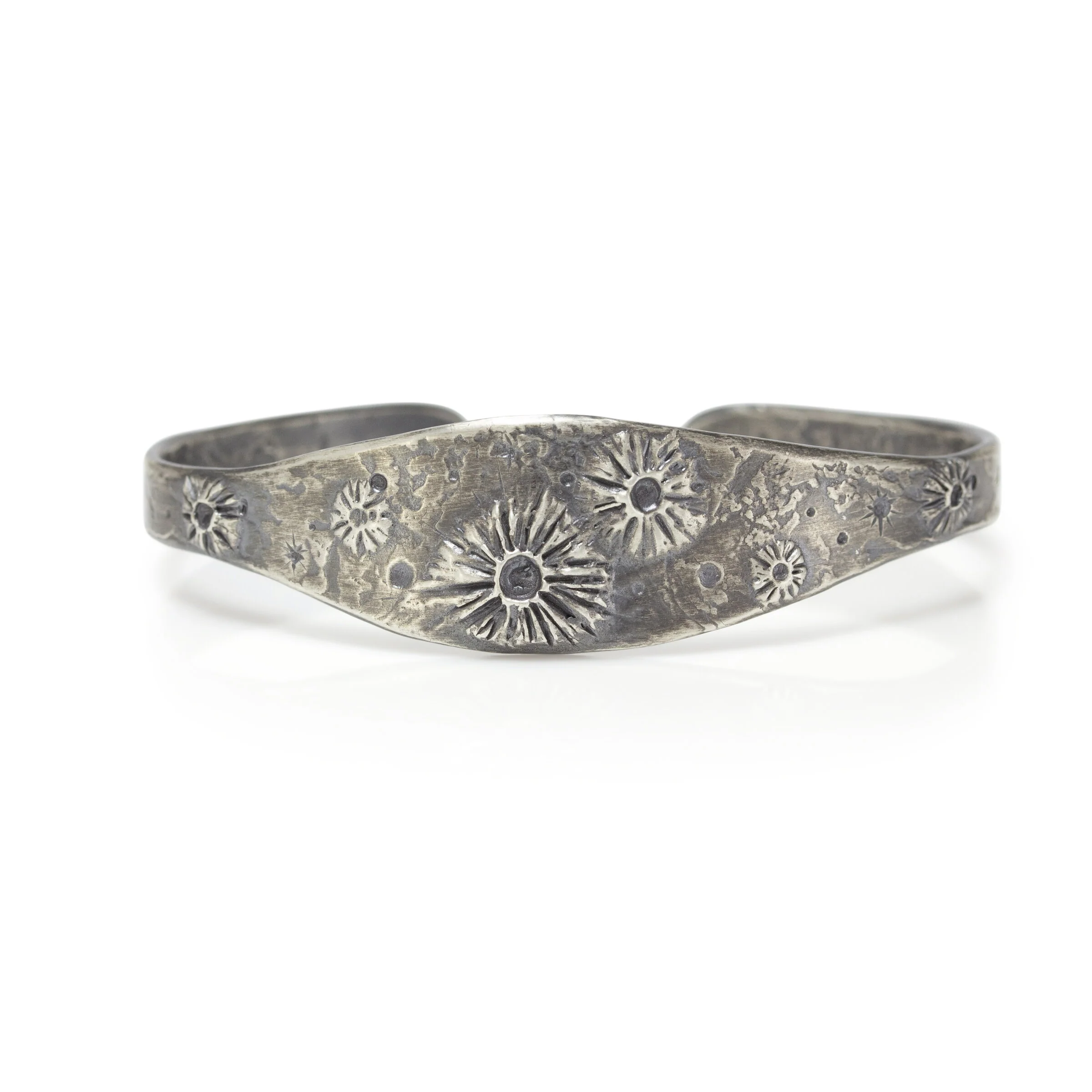 Moon Cuff