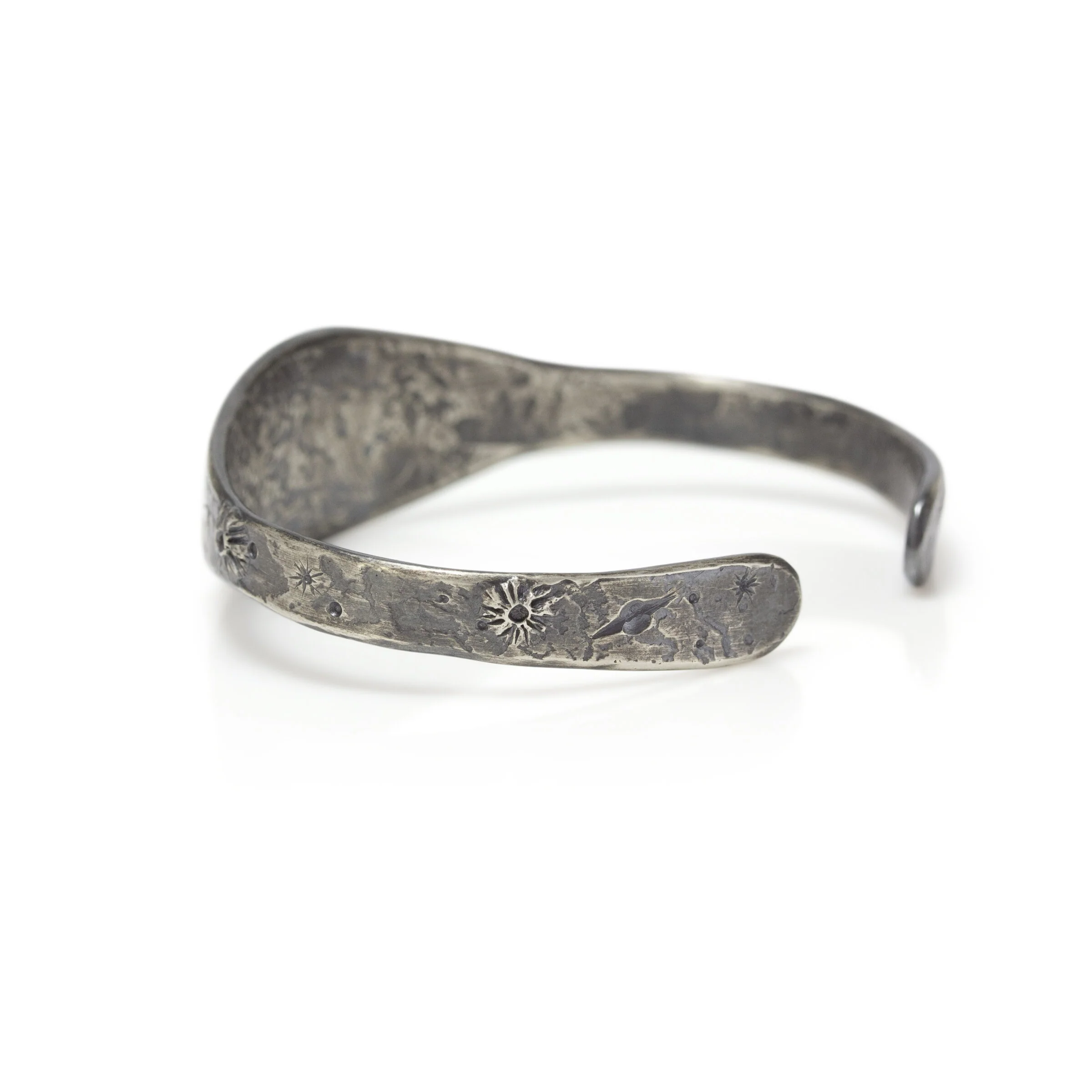 Moon Cuff - Image 5