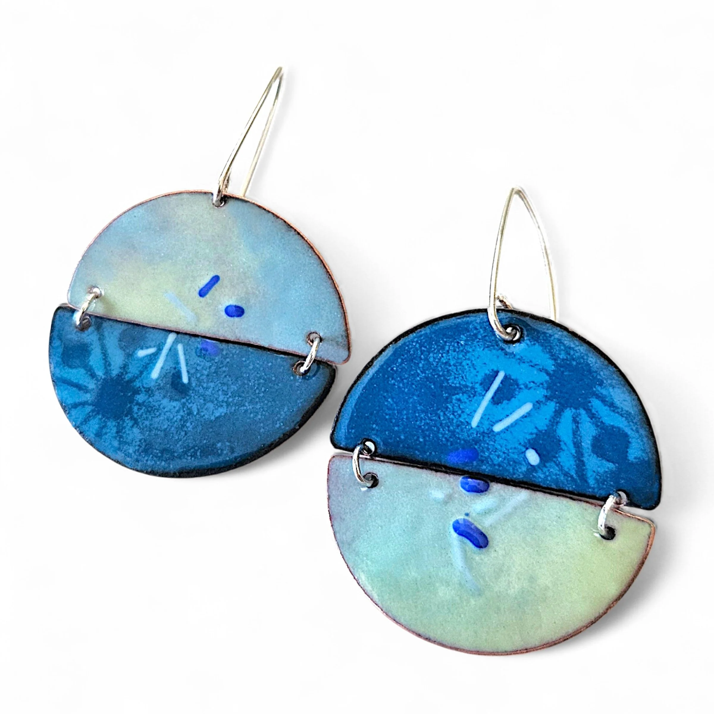 Moonrise Earrings - Image 3
