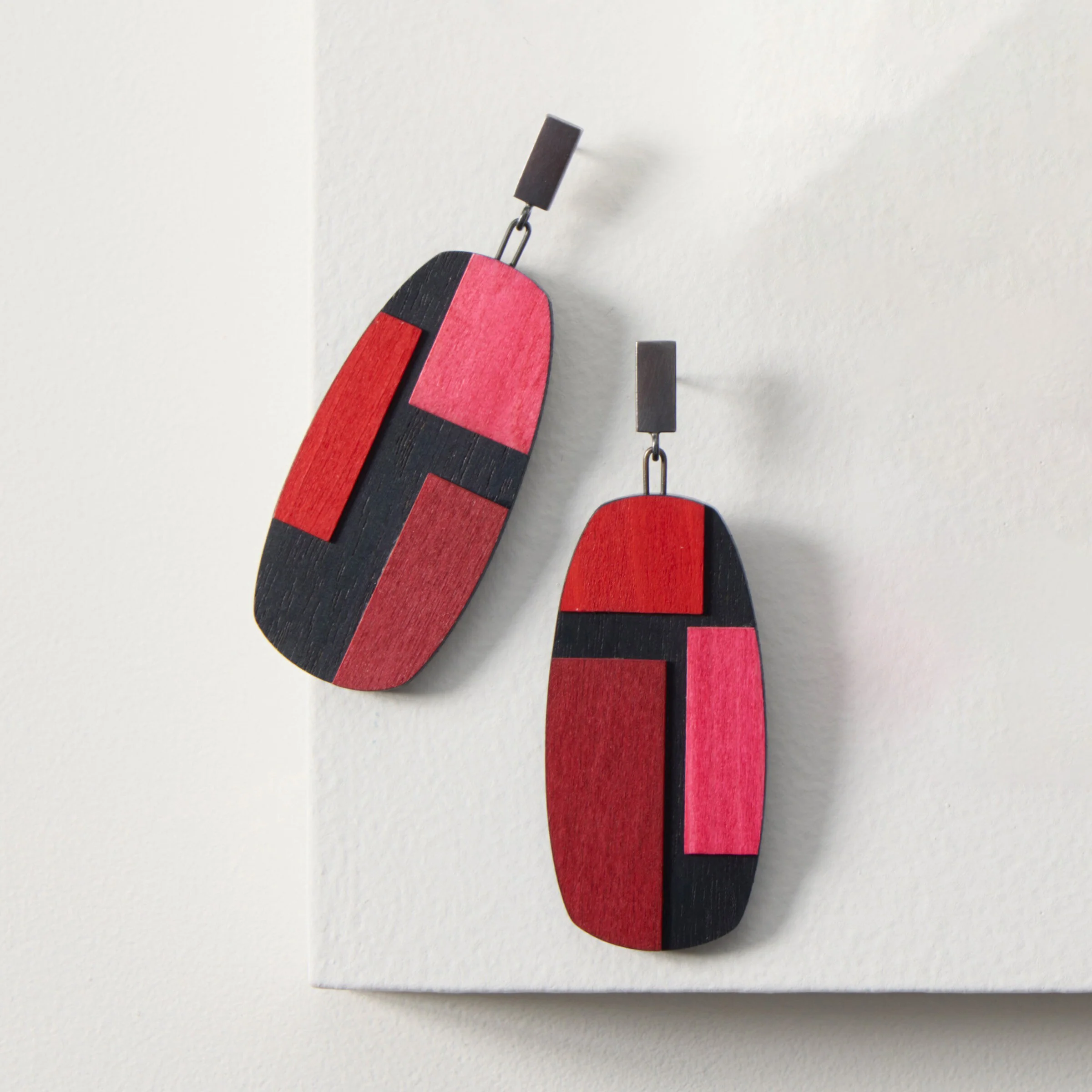 Morgan Earrings - Image 3