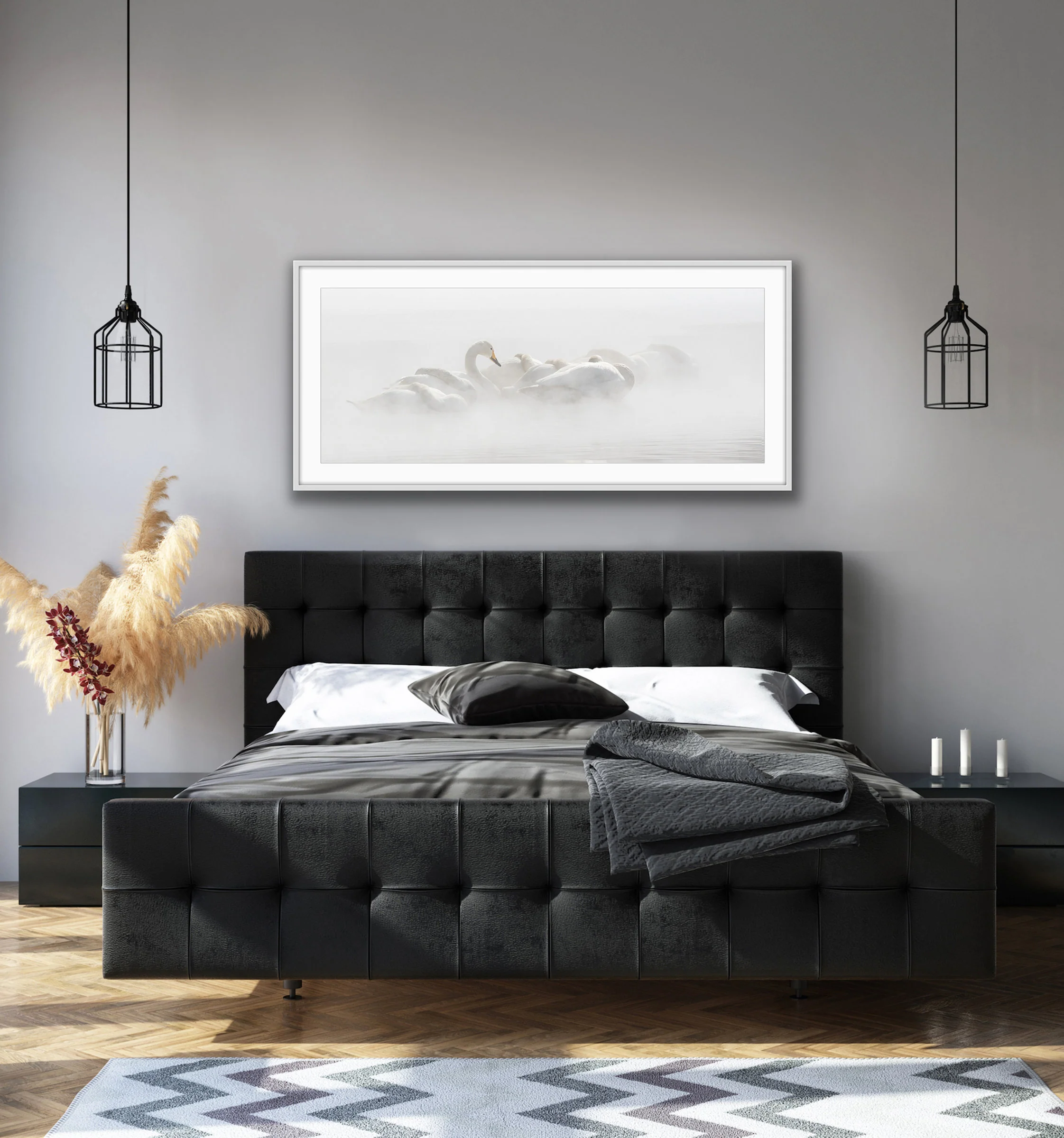 Morning Slumber - Large - Image 2