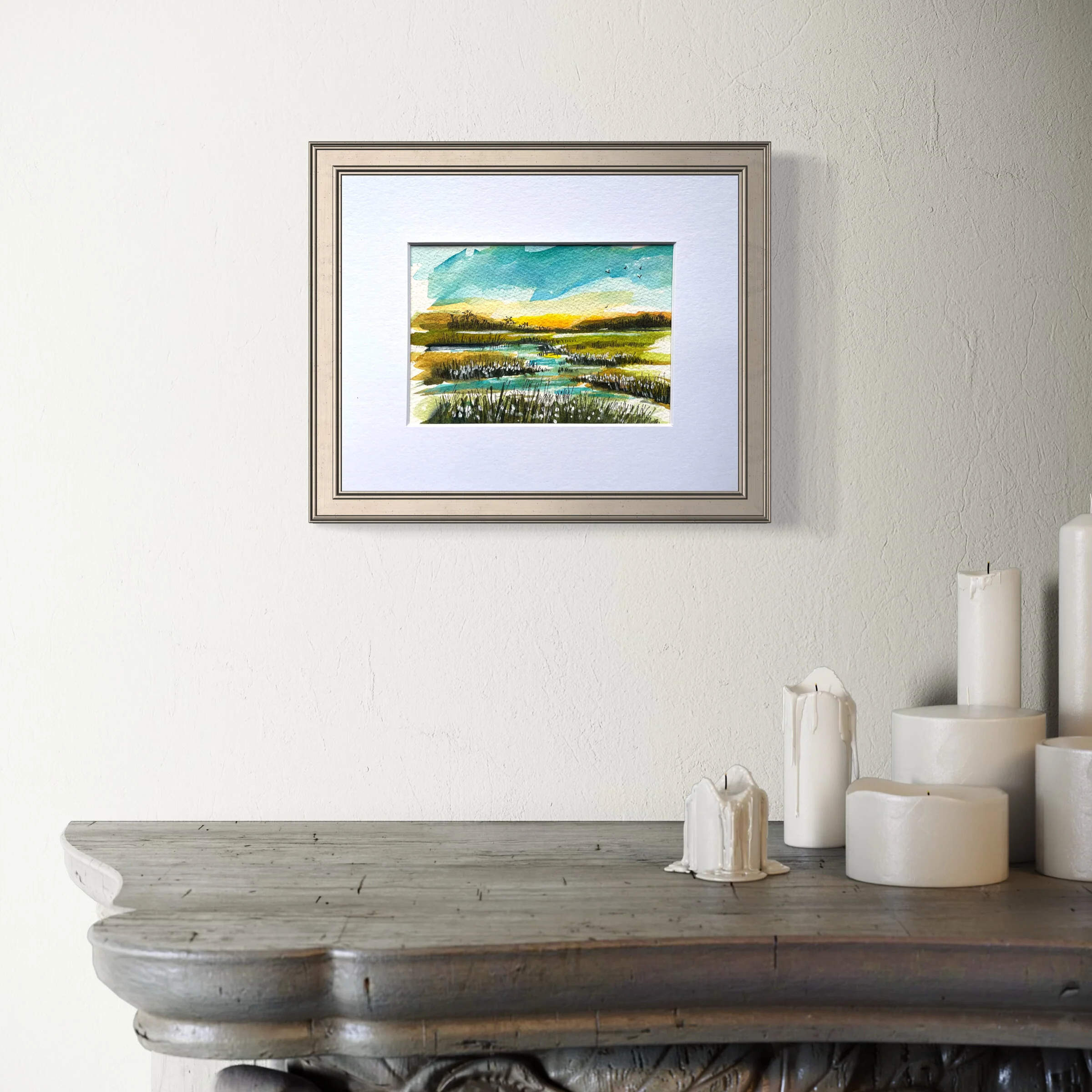 Morning Sunrise - Image 2
