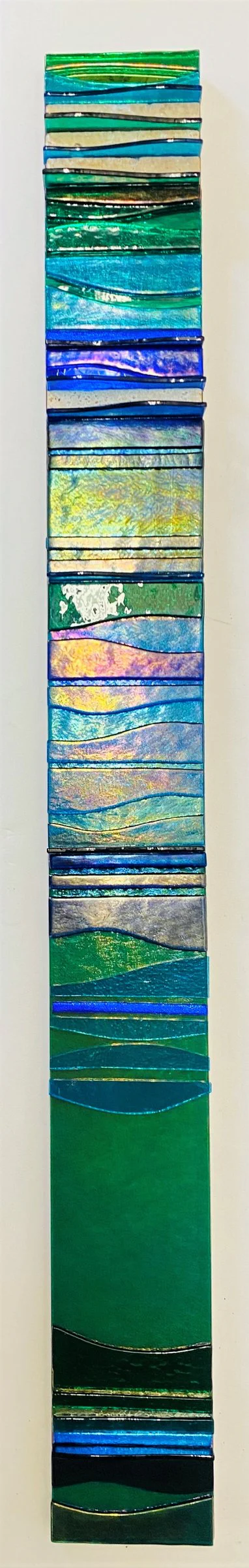 Mosaic Mystery Ocean II - Image 3