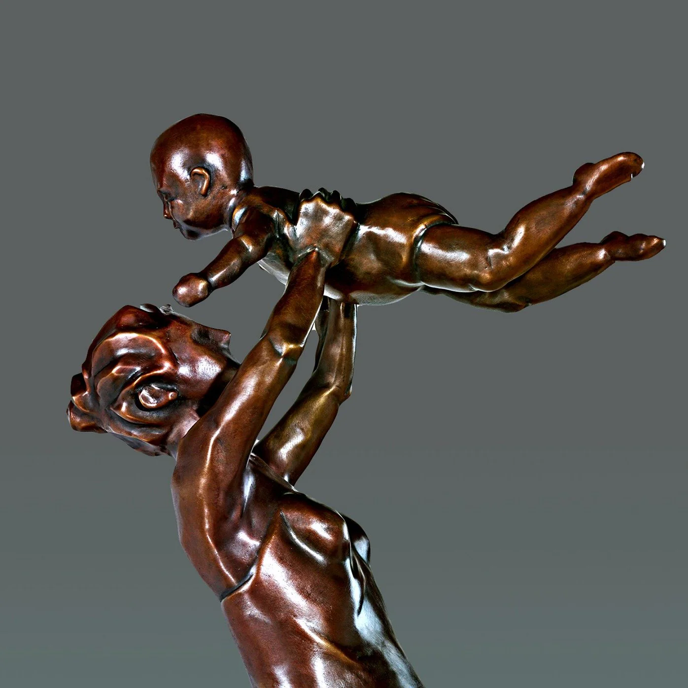 Mother and Child No.2 - Image 3