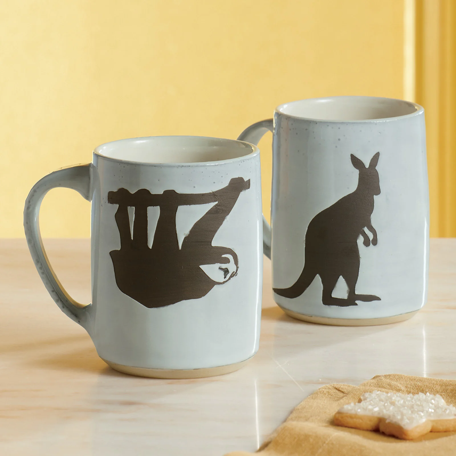 Mug Sloth - Image 2