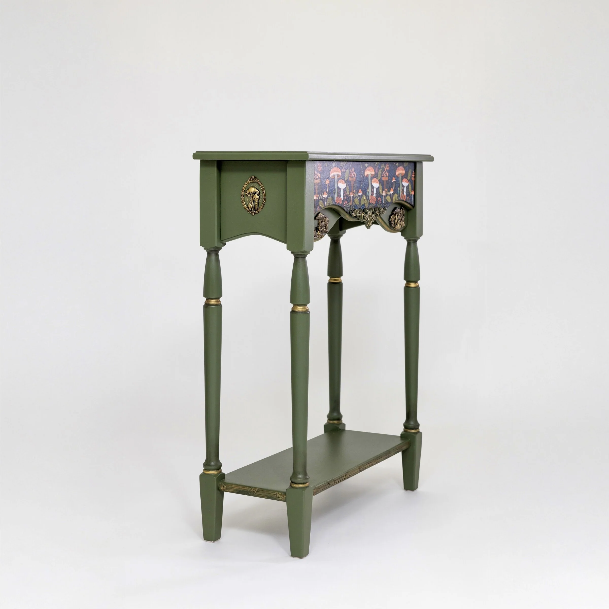 Mushroom Grove Console Table - Image 10