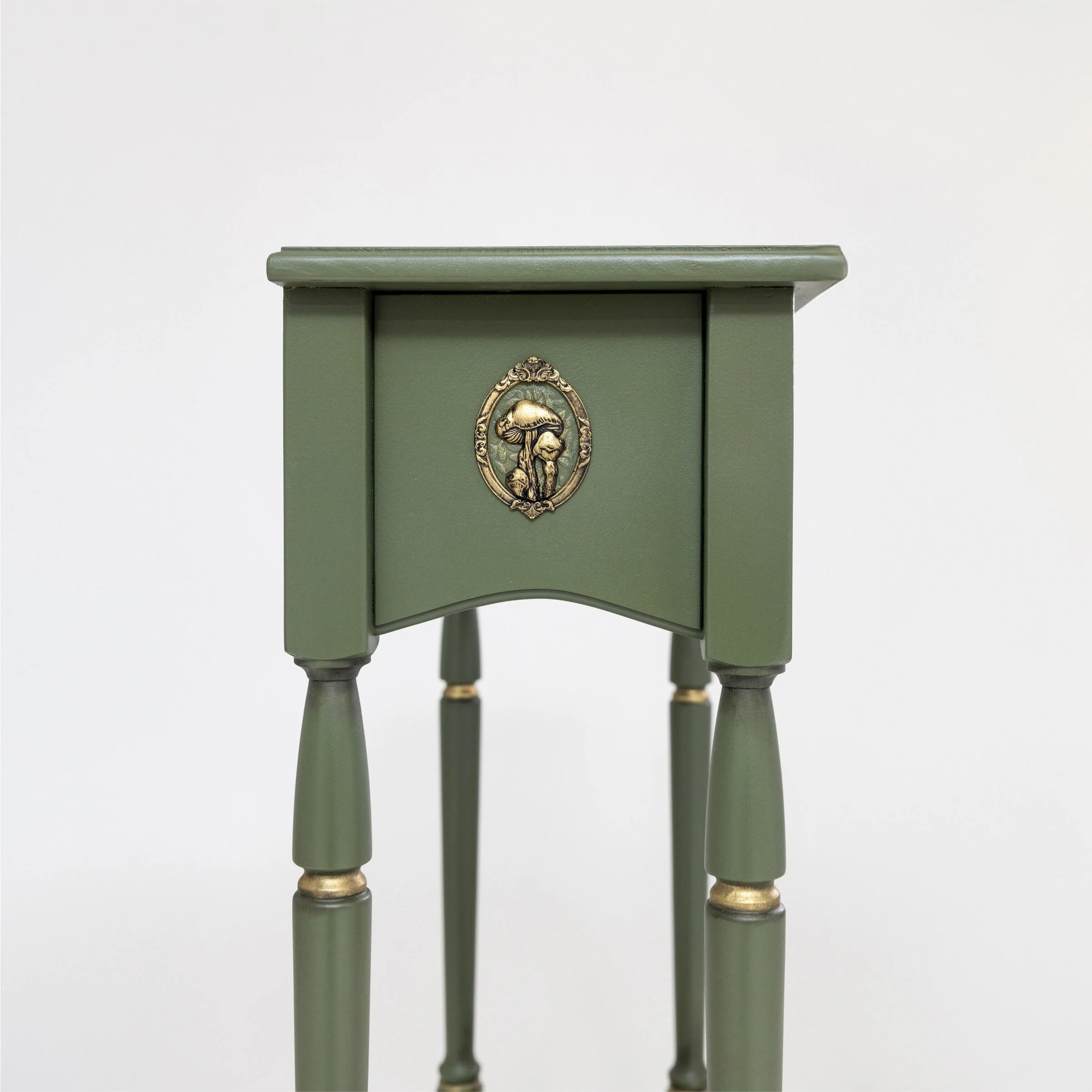 Mushroom Grove Console Table - Image 11