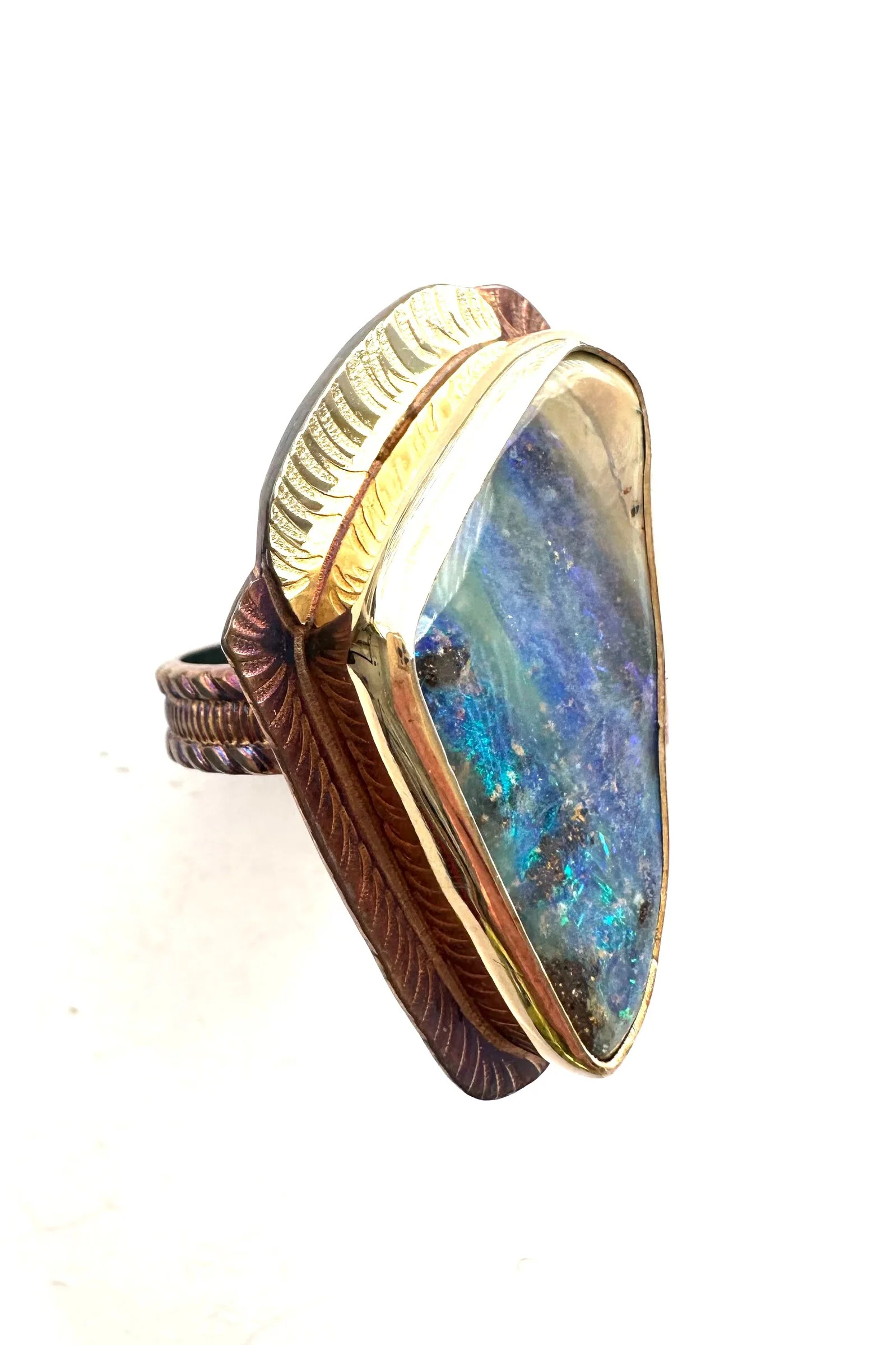 Mystery Scape Ring - Image 3