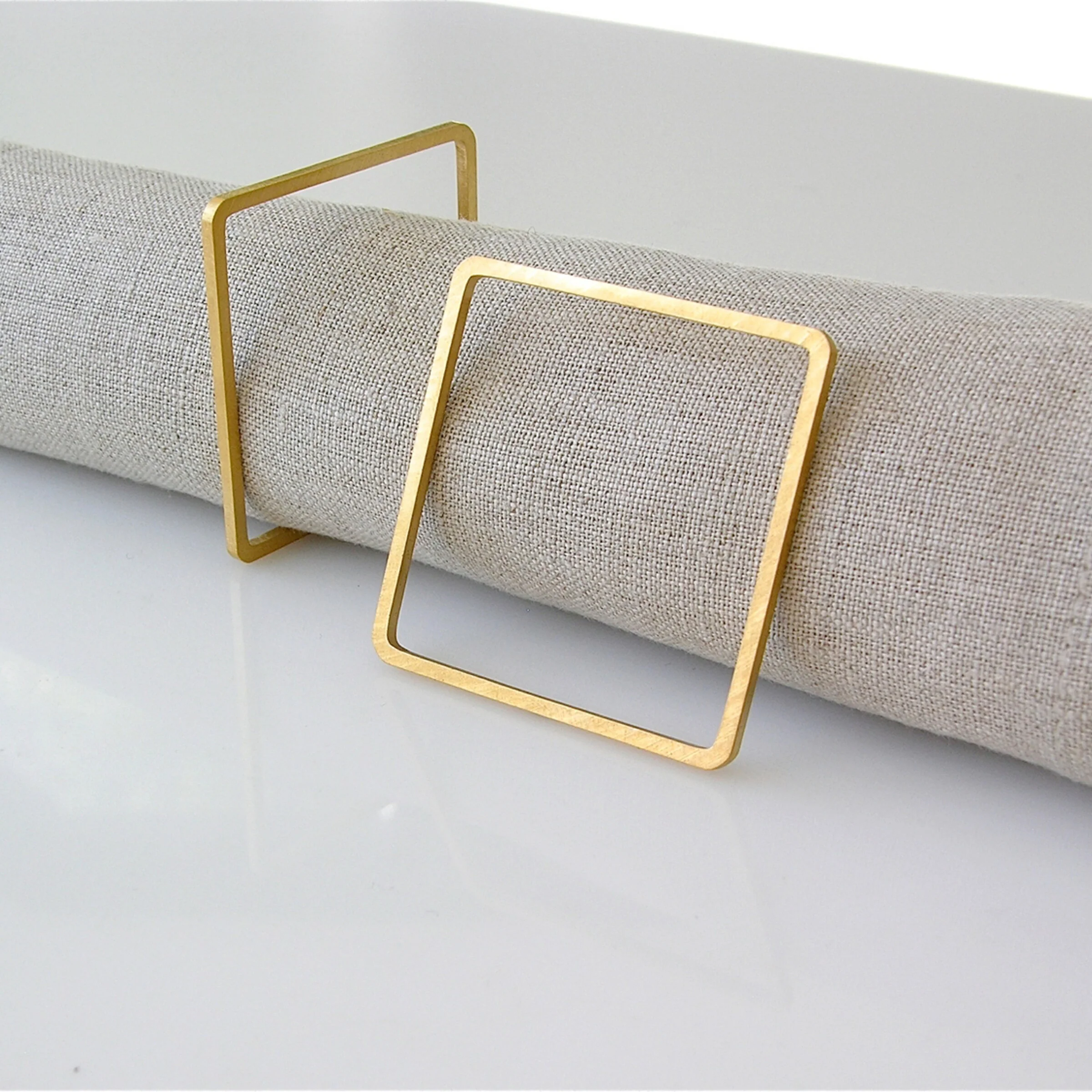 Napkin Ring Sets