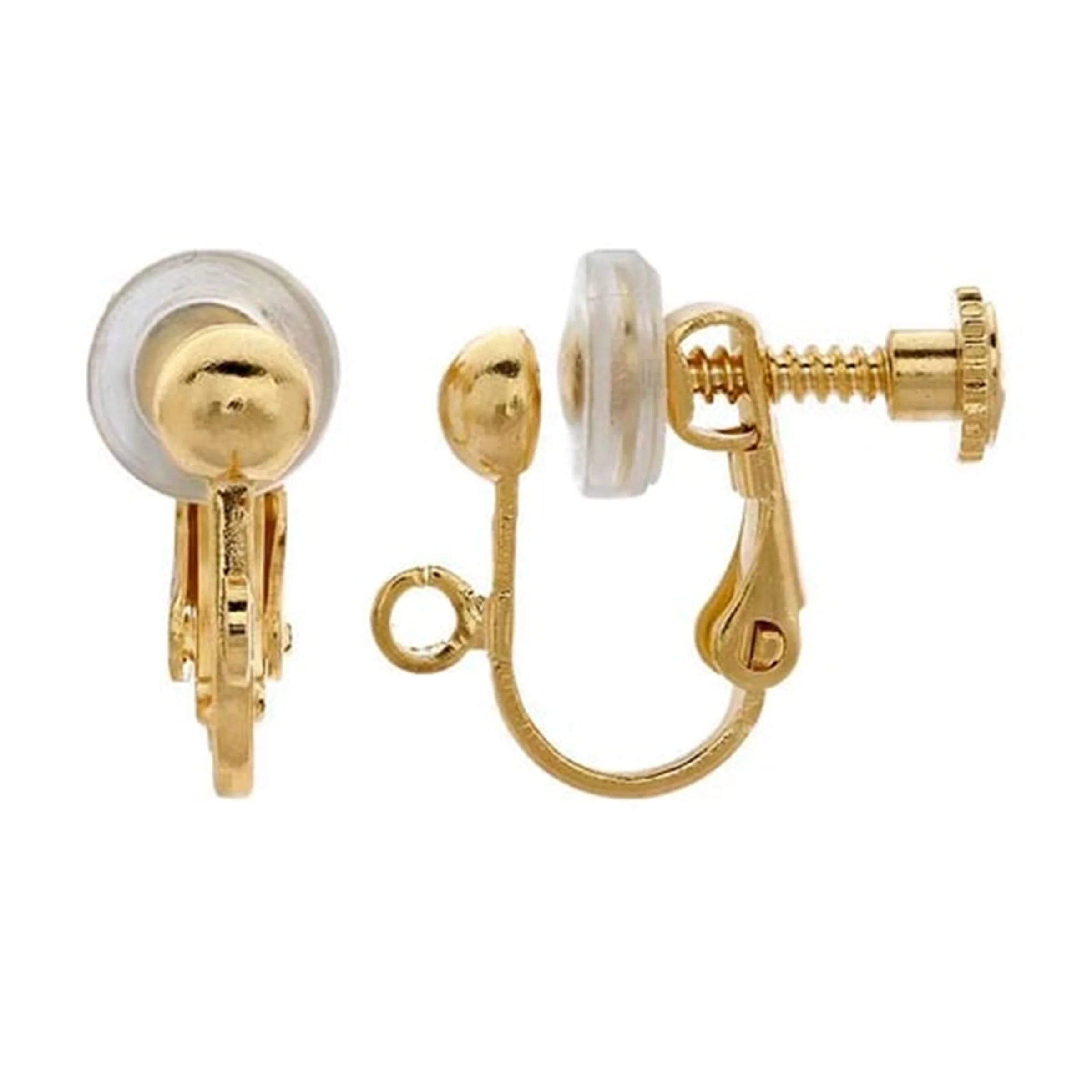 Nature's First Earrings - Image 5